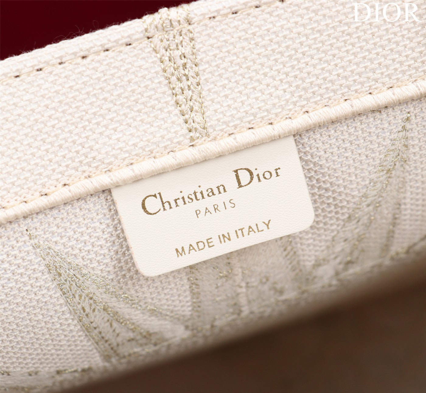 LuxluxHouse Best Quality Bags Women Dior