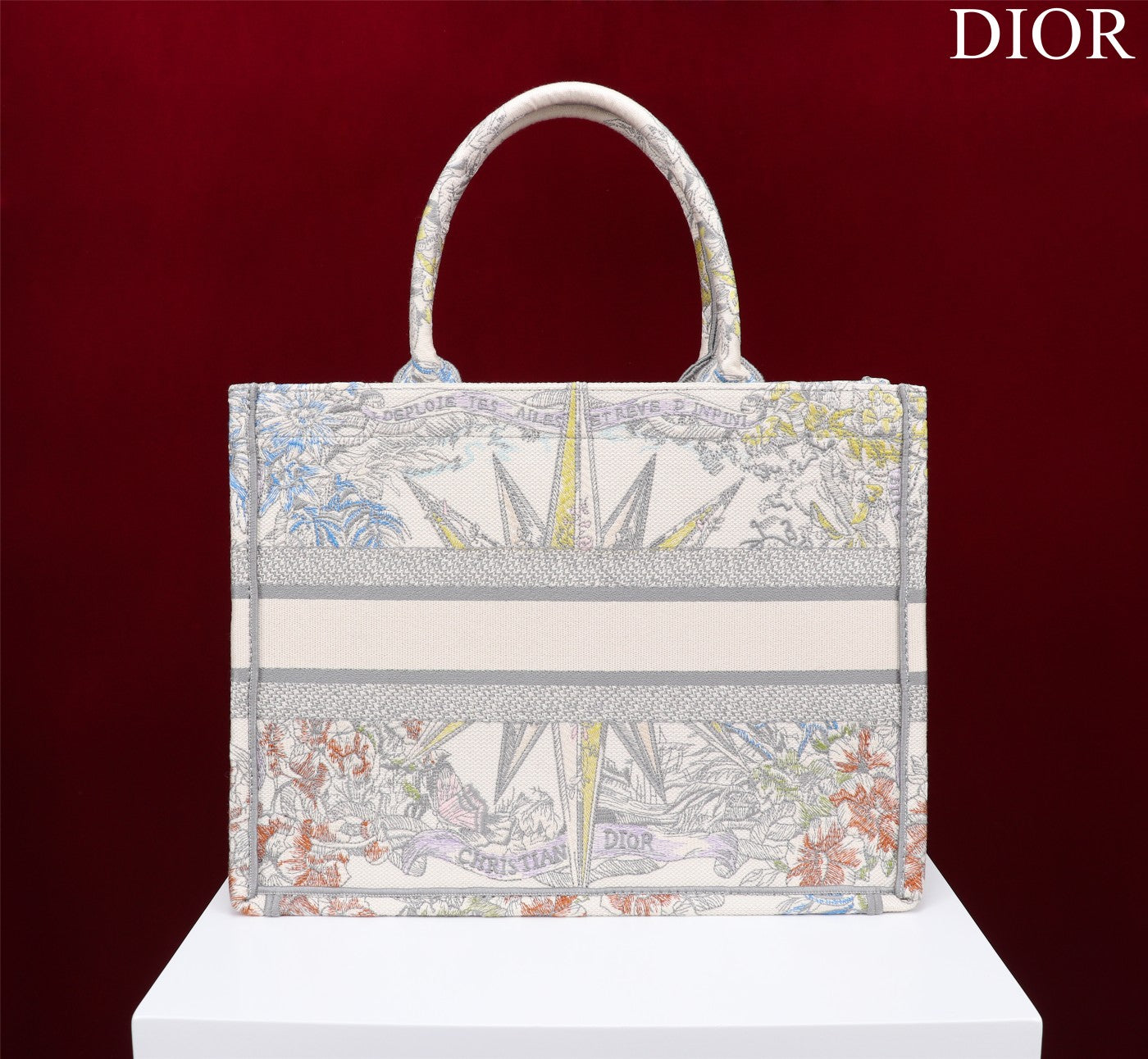 LuxluxHouse Best Quality Bags Women Dior