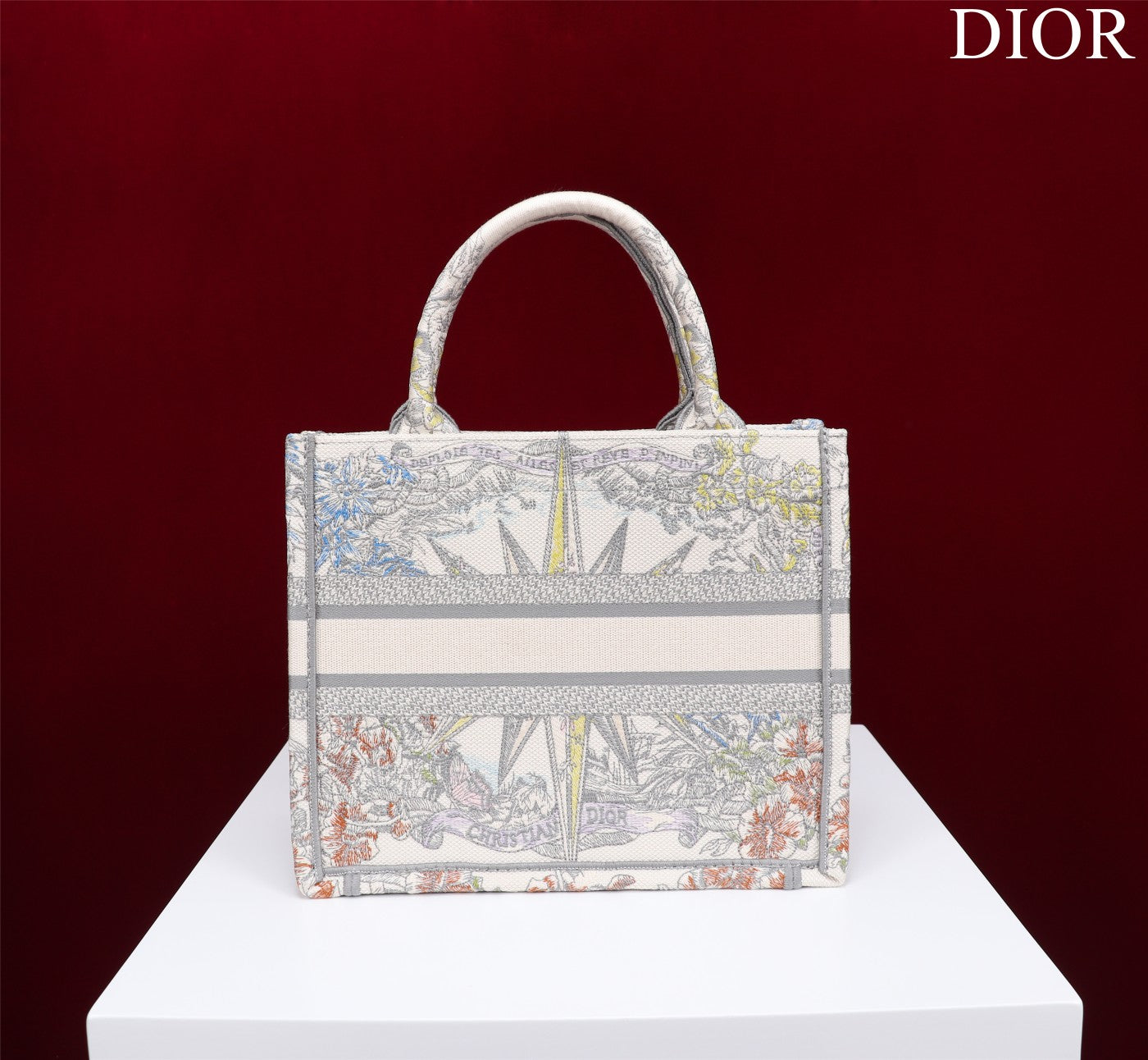 LuxluxHouse Best Quality Bags Women Dior