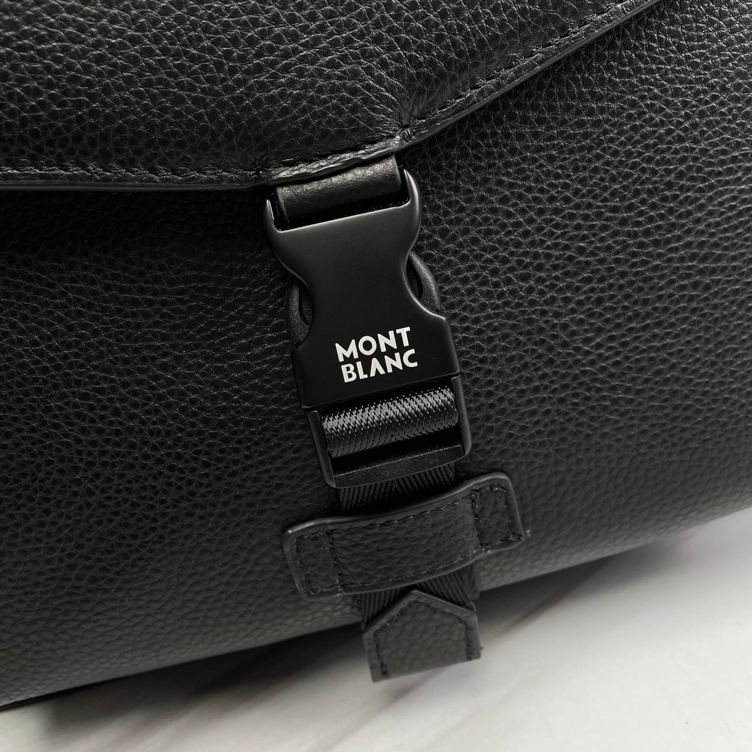 LuxluxHouse Best Quality Bags Montblanc Men