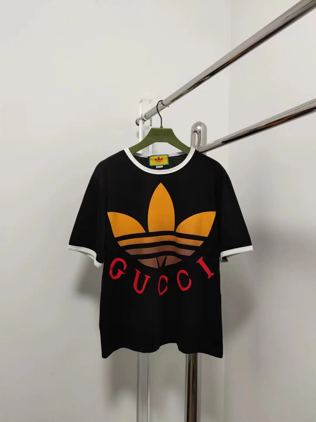 LuxluxHouse Gucci T-shirt NO.1