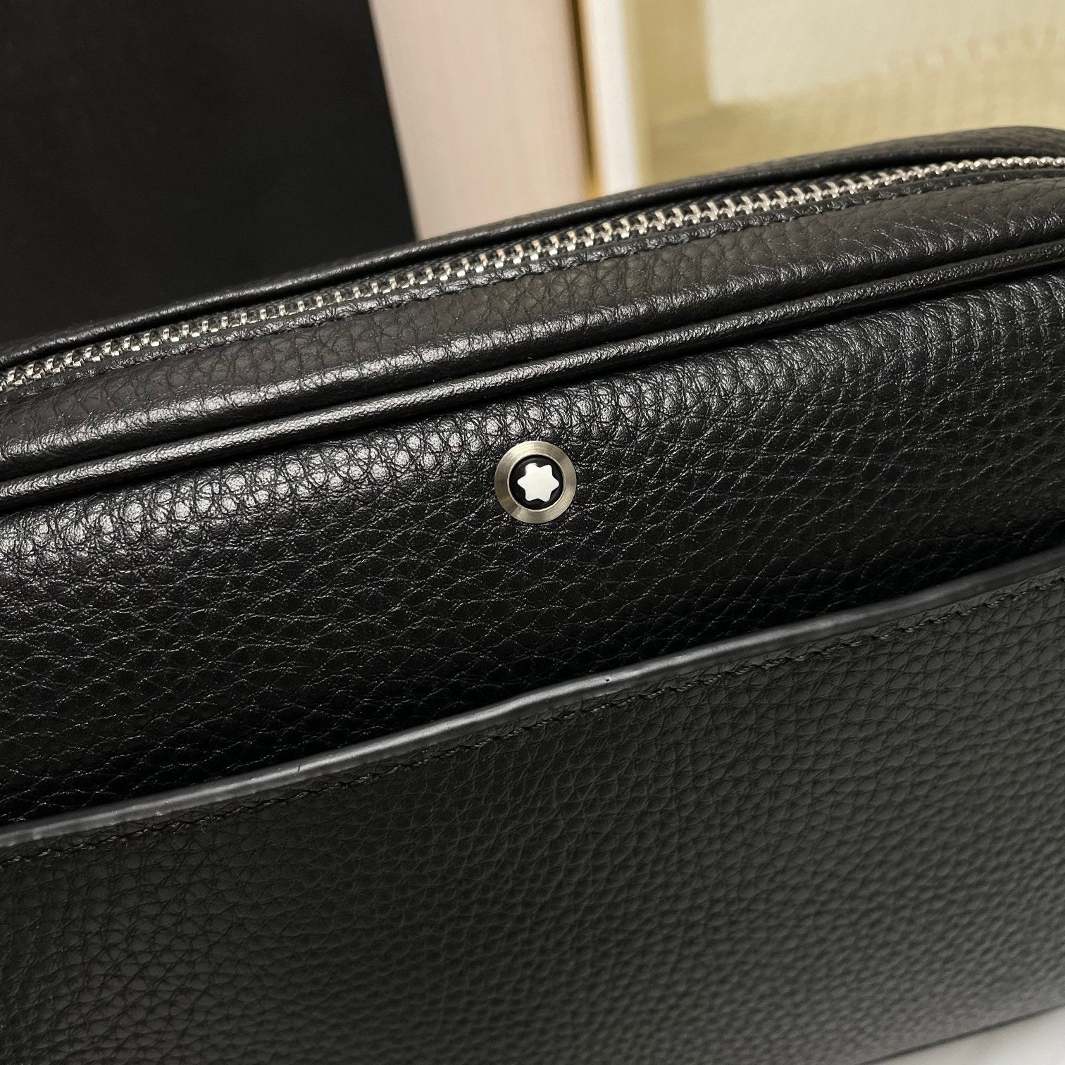 LuxluxHouse Best Quality Bags Montblanc Men