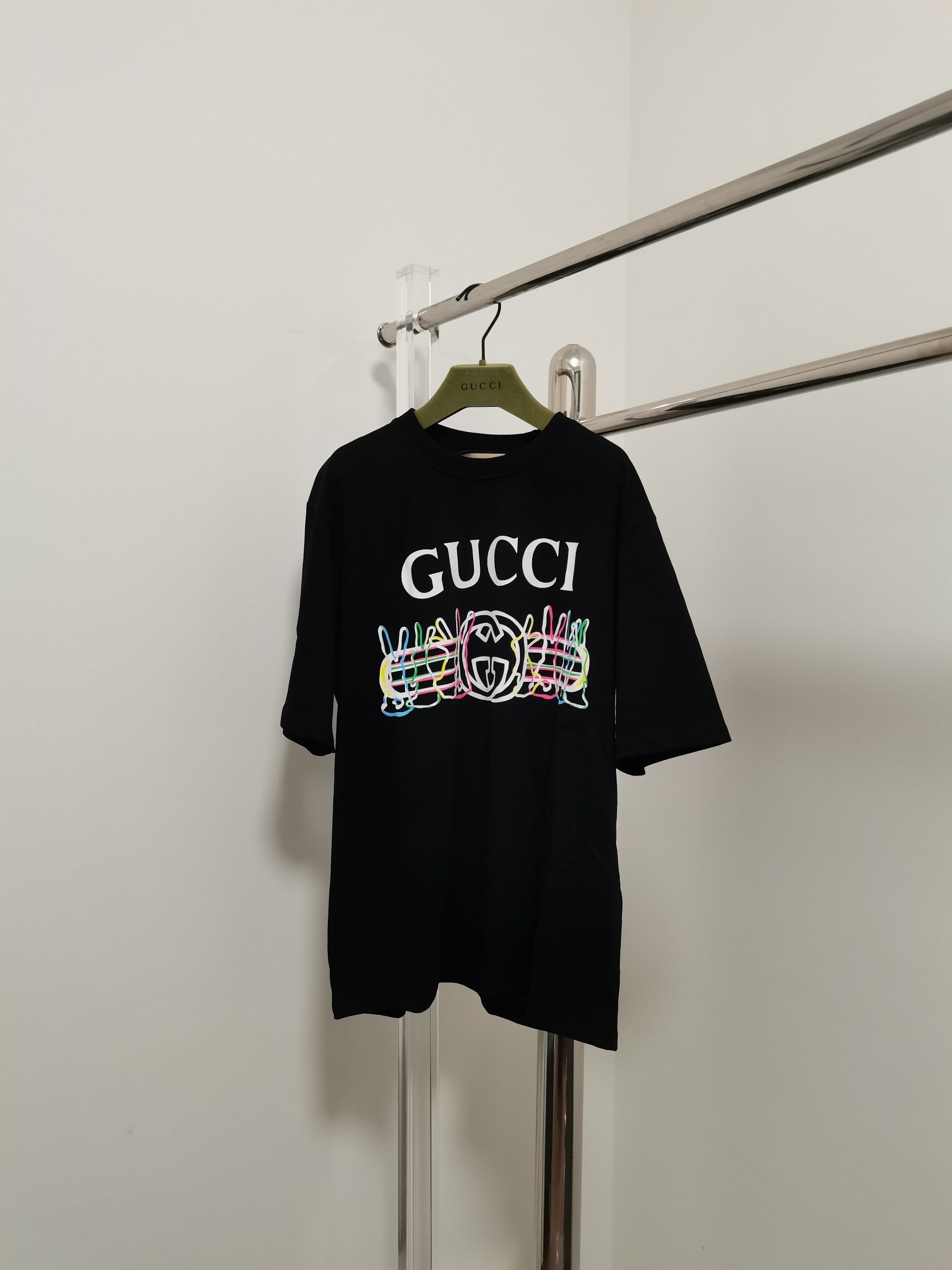 LuxluxHouse Gucci T-shirt NO.1