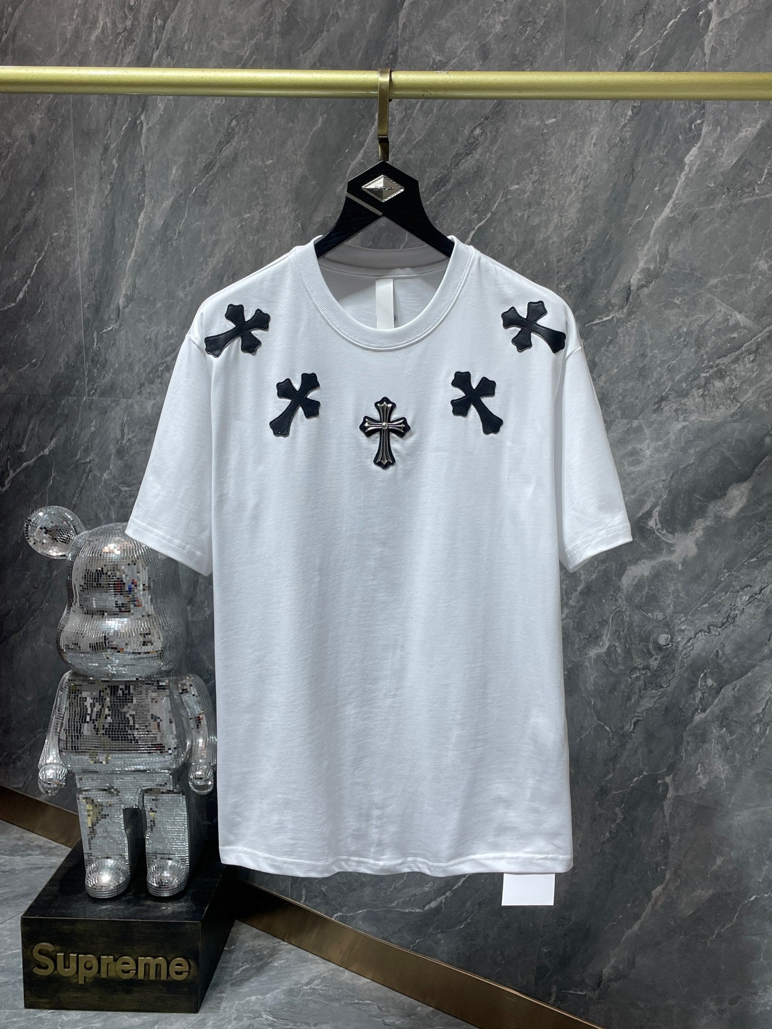 Chrome Hearts T-shirt NO.2