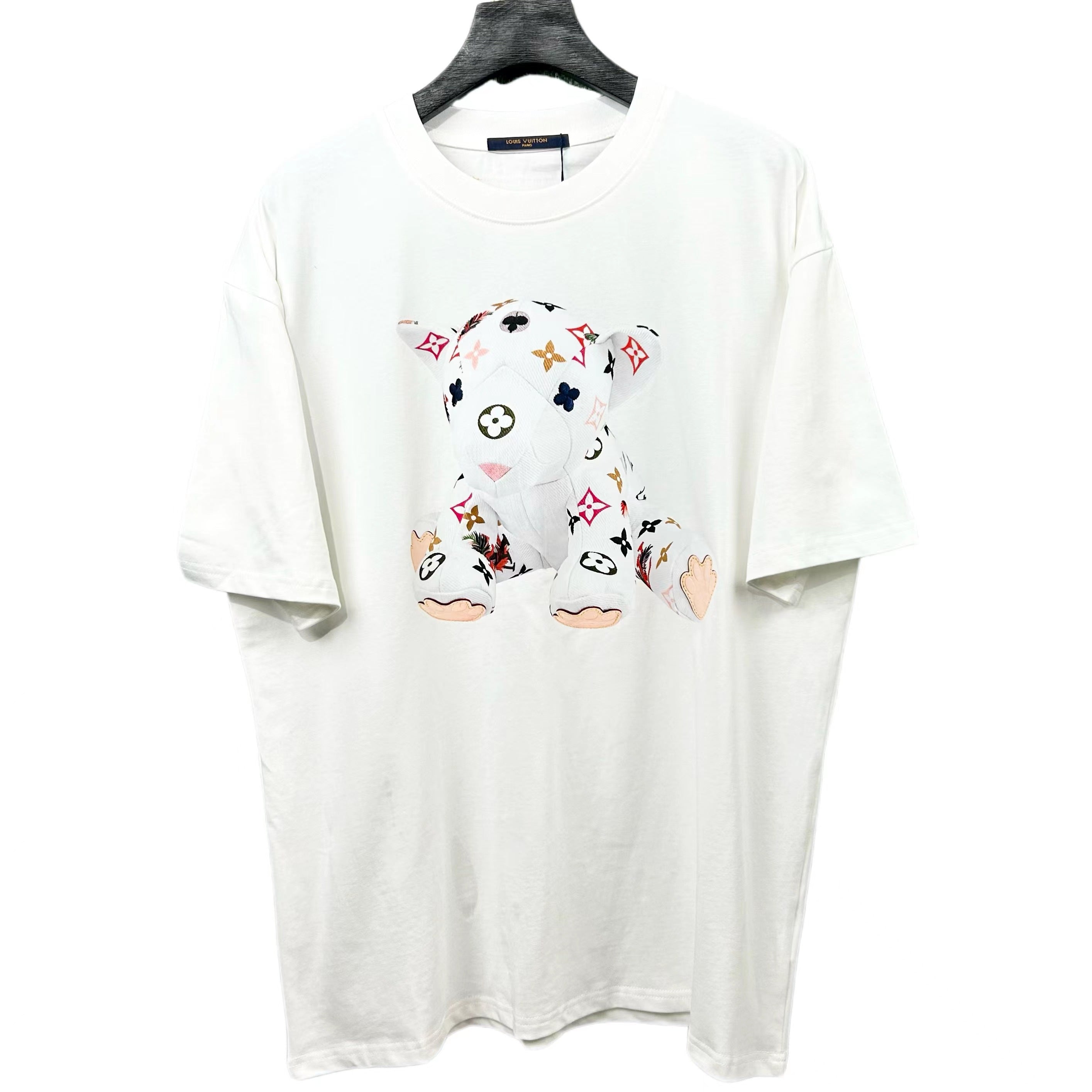 LuxluxHouse Louis Vuitton T-shirt NO.2