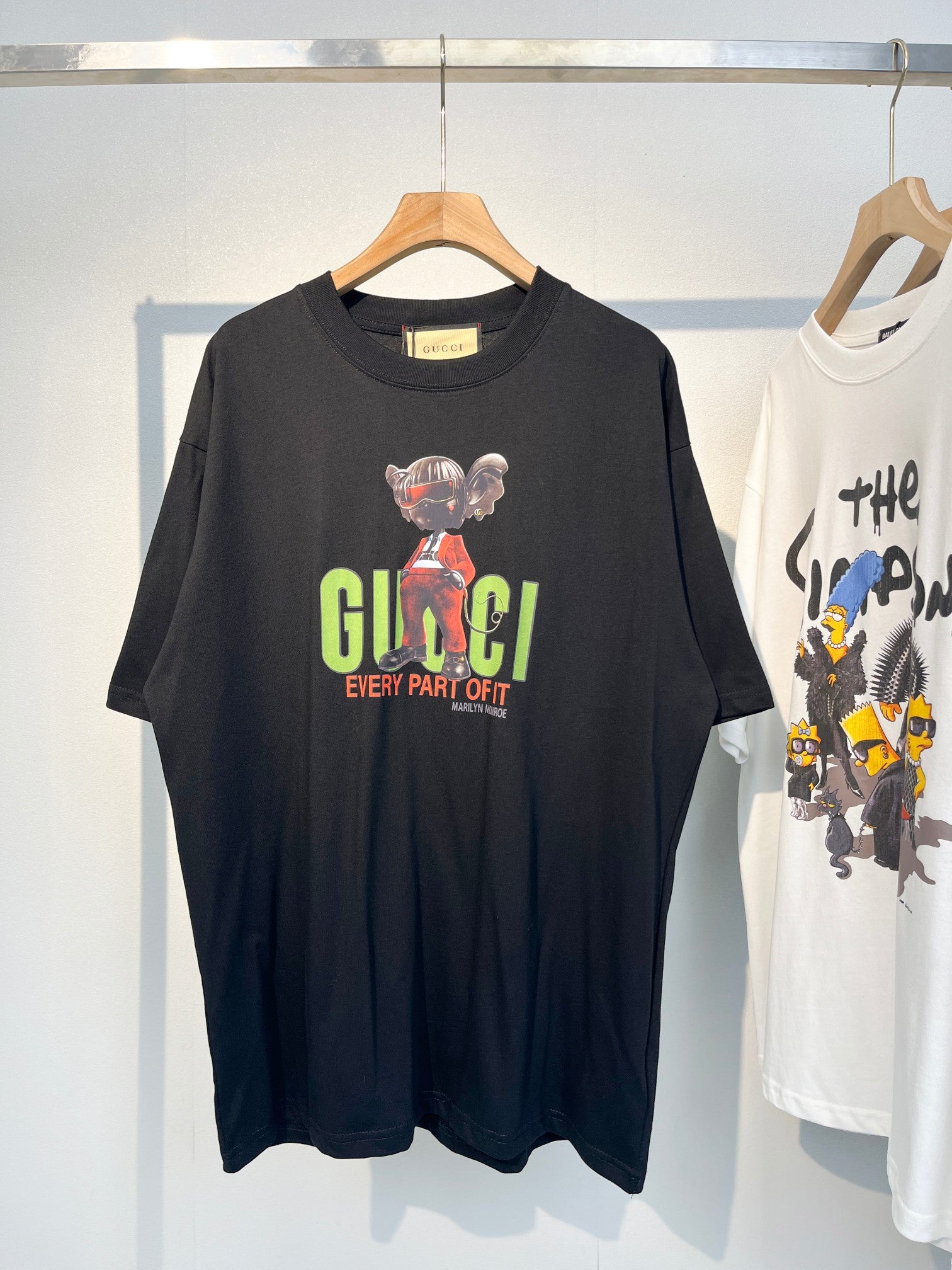 LuxluxHouse Gucci T-shirt NO.1