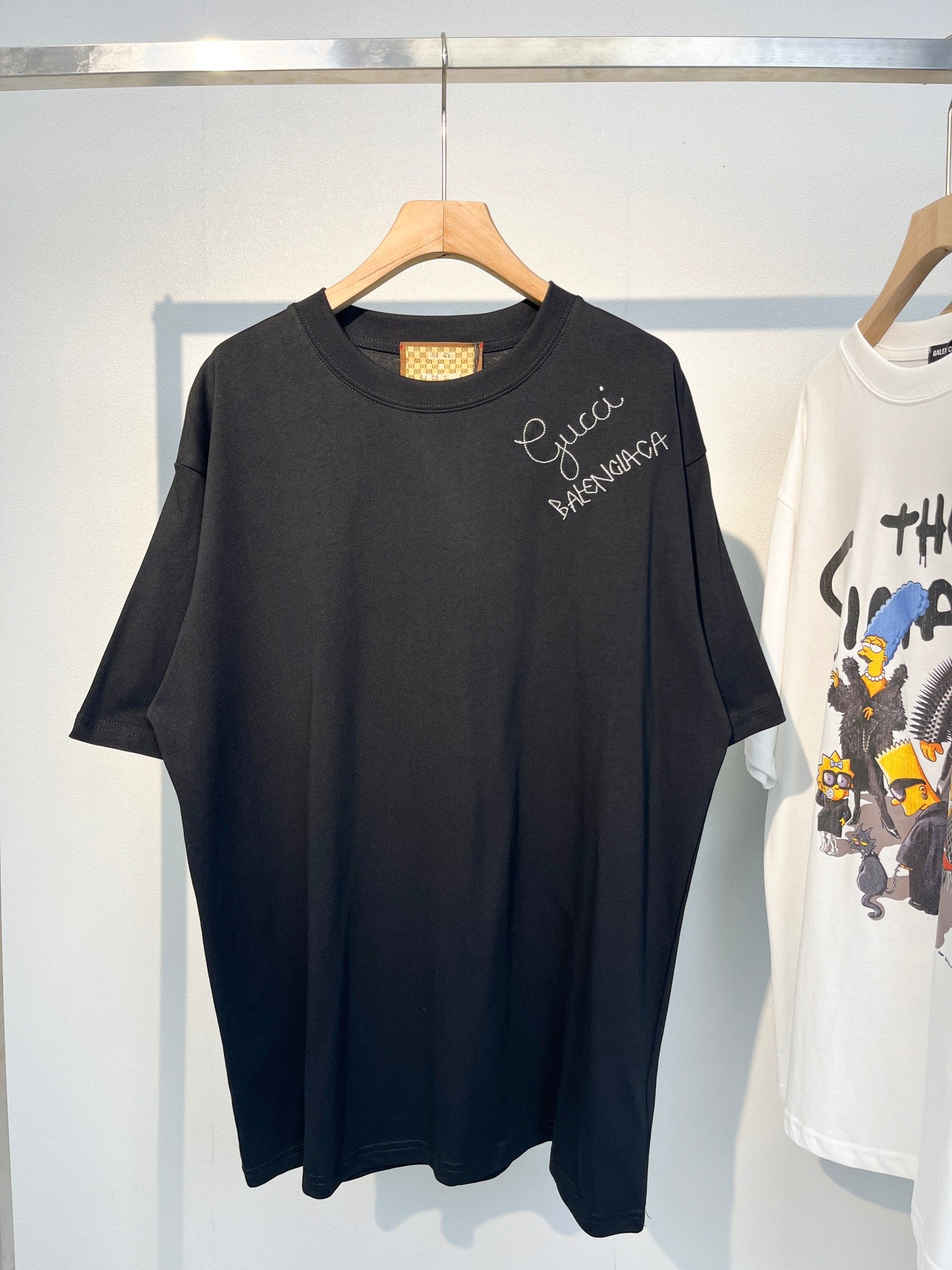 LuxluxHouse Gucci T-shirt NO.1