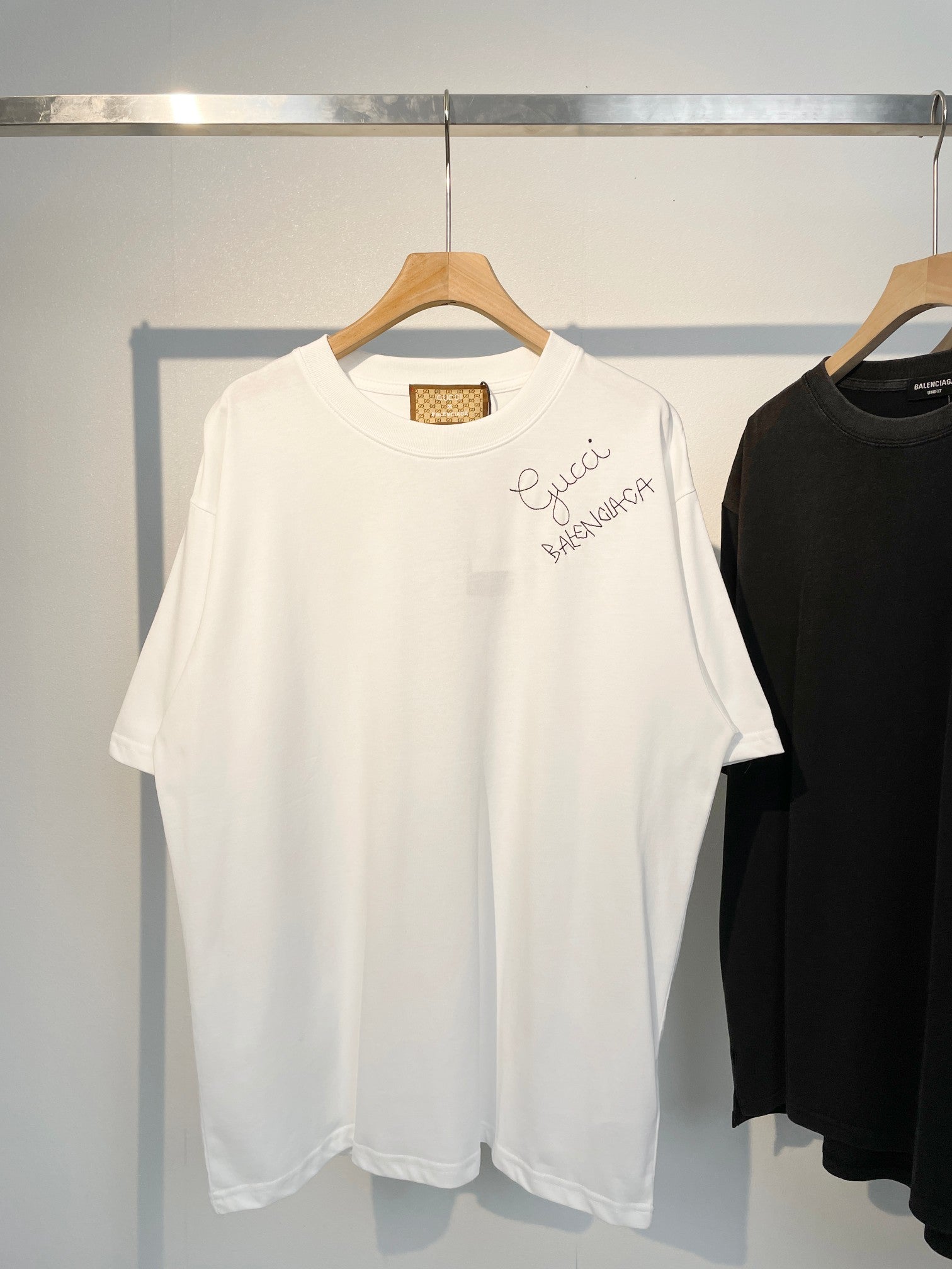 LuxluxHouse Gucci T-shirt NO.1