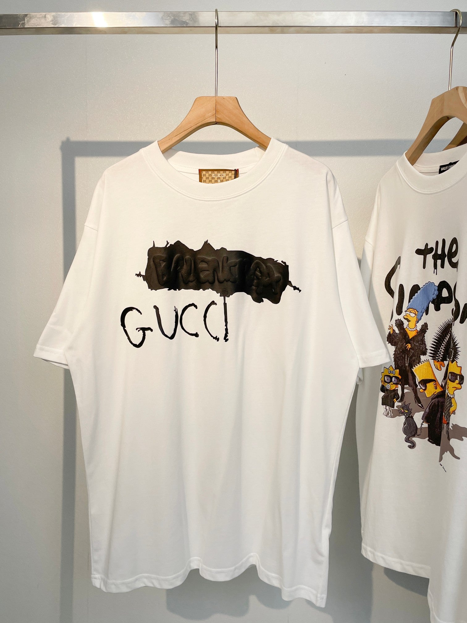 LuxluxHouse Gucci T-shirt NO.1