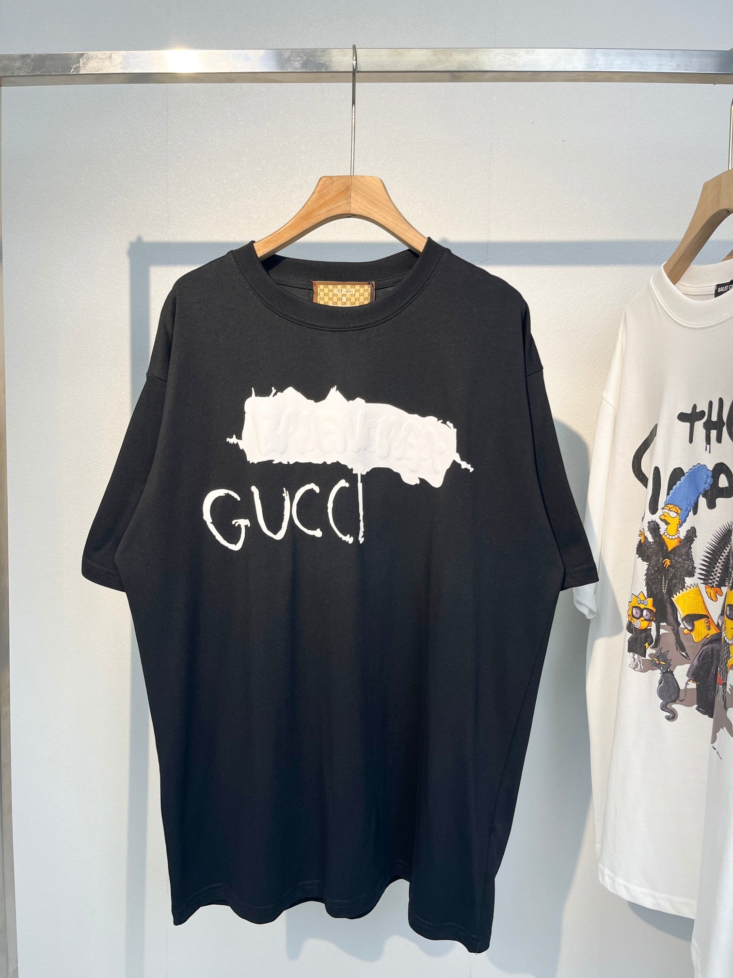 LuxluxHouse Gucci T-shirt NO.1