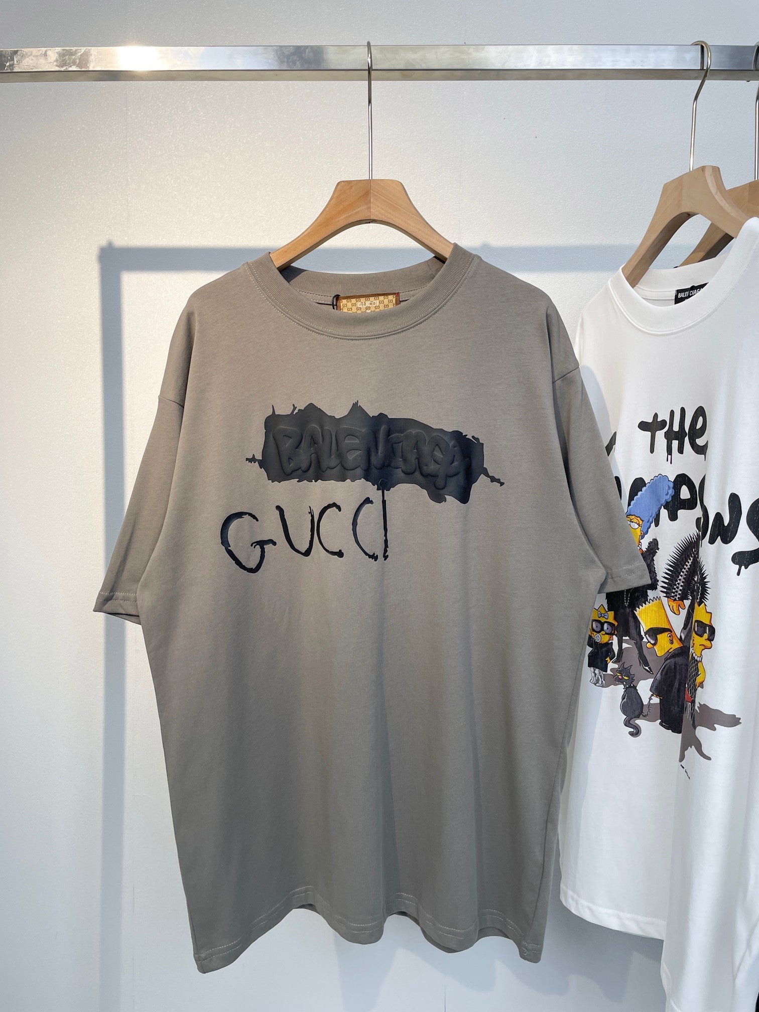 LuxluxHouse Gucci T-shirt NO.1