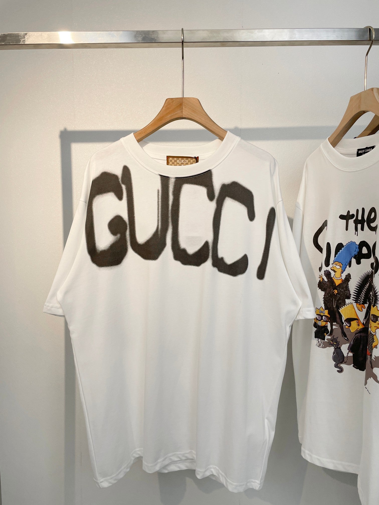 LuxluxHouse Gucci T-shirt NO.1