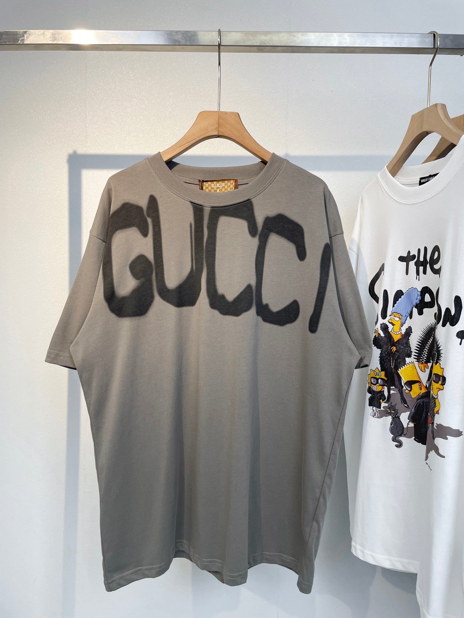 LuxluxHouse Gucci T-shirt NO.1