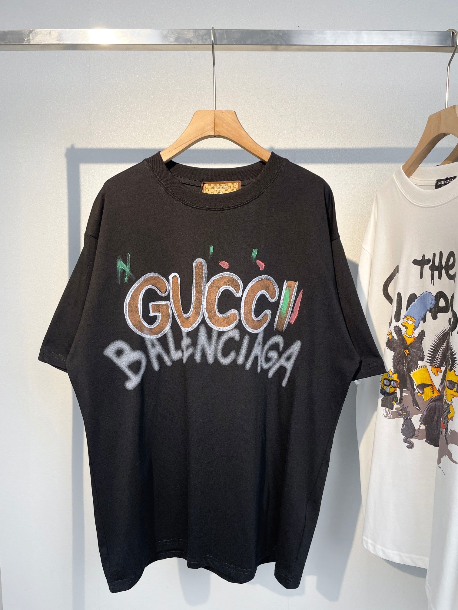 LuxluxHouse Gucci T-shirt NO.1