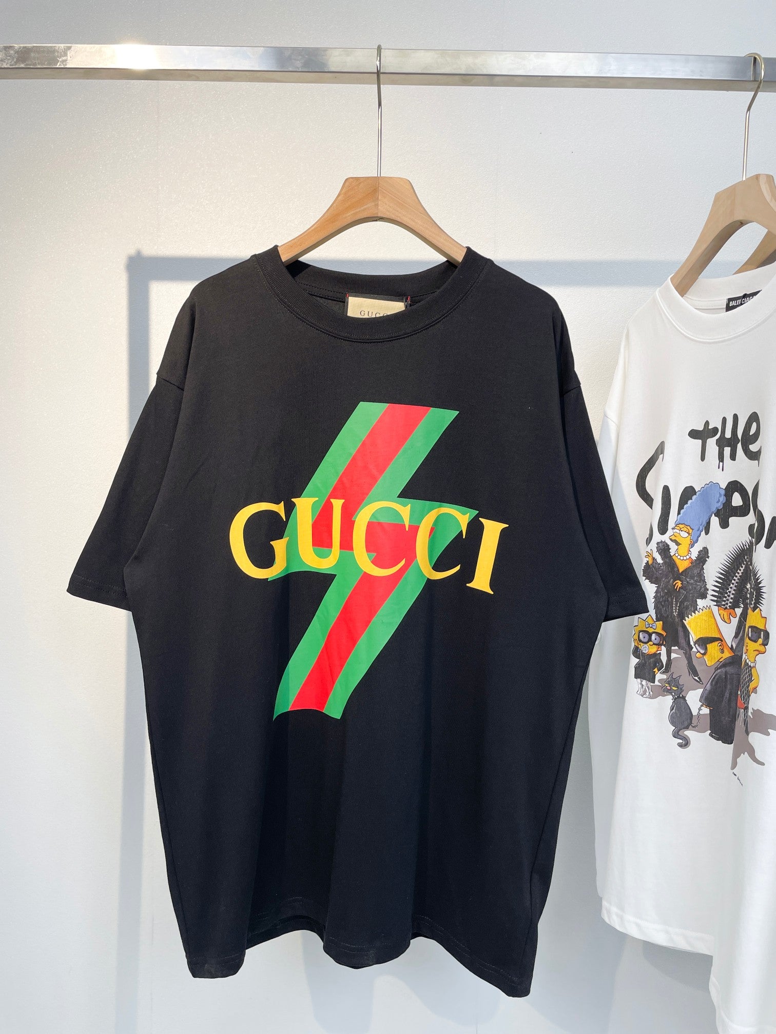 LuxluxHouse Gucci T-shirt NO.1