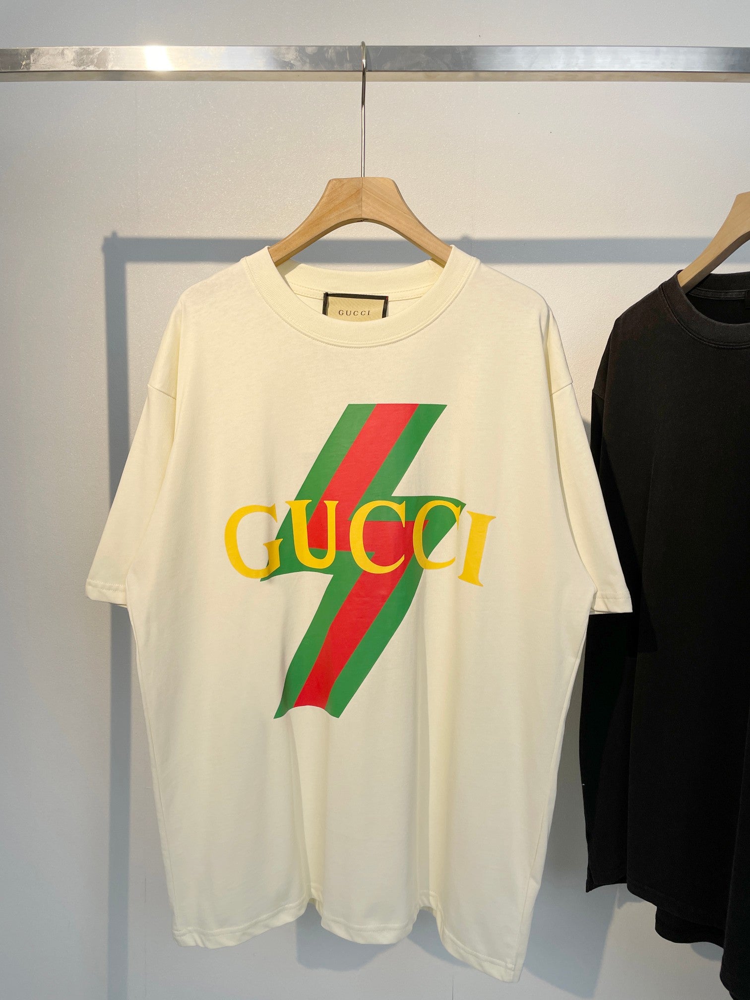 LuxluxHouse Gucci T-shirt NO.1