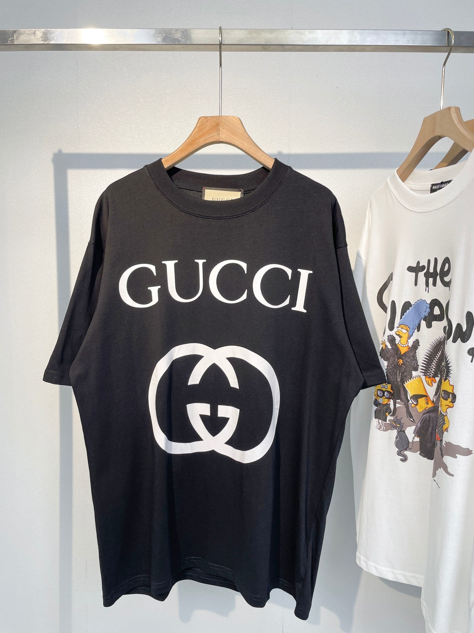 LuxluxHouse Gucci T-shirt NO.1