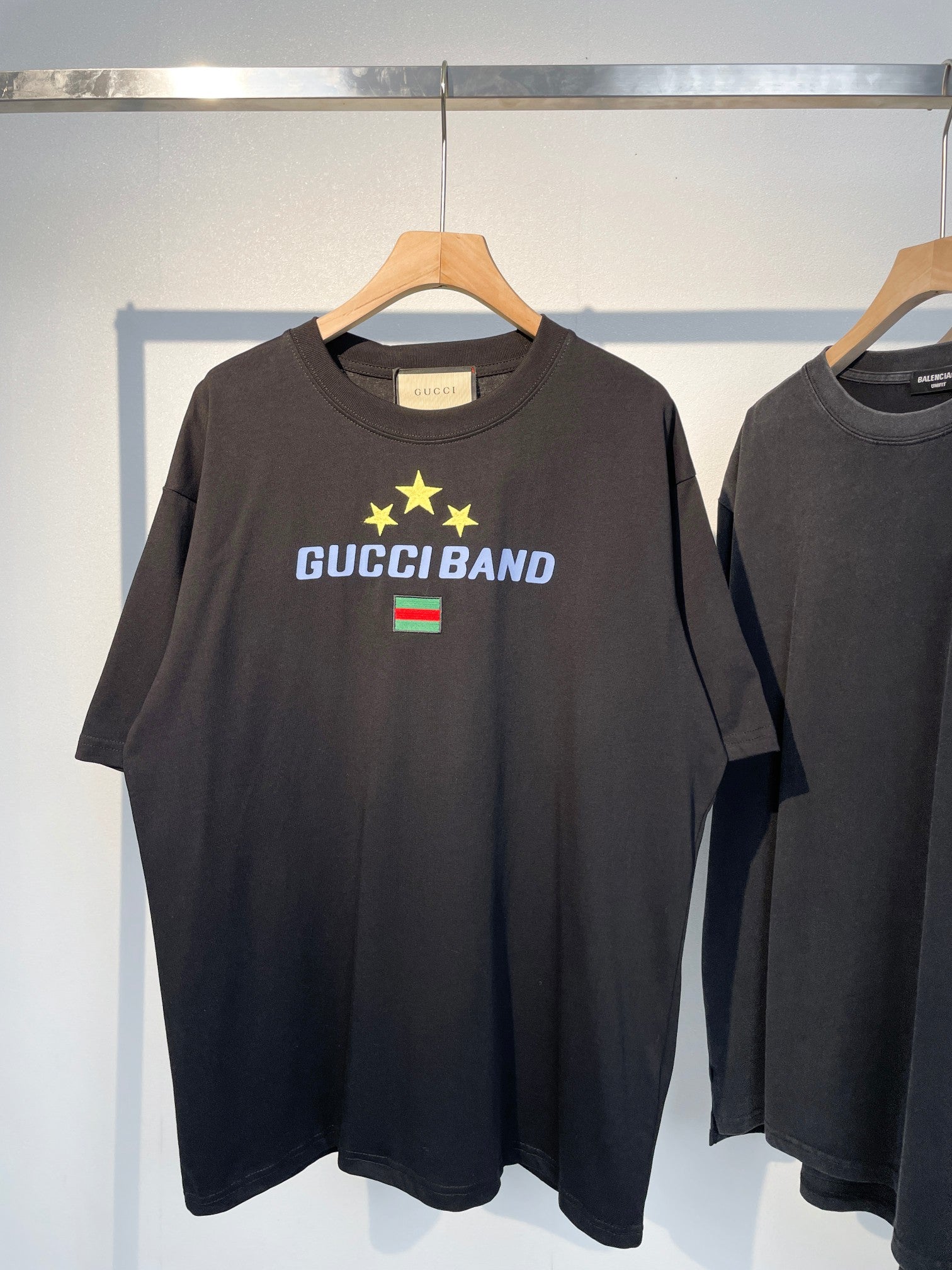 LuxluxHouse Gucci T-shirt NO.1