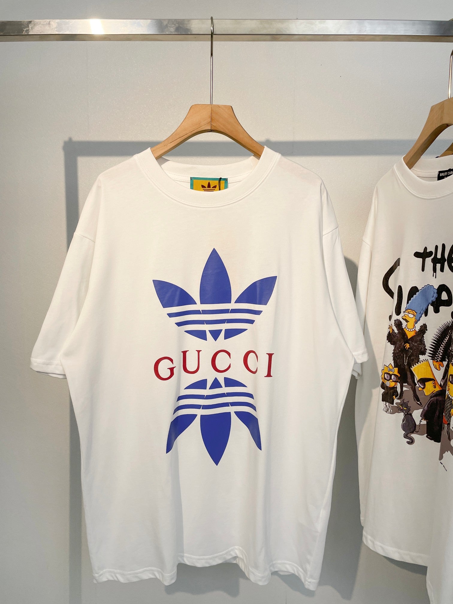 LuxluxHouse Gucci T-shirt NO.1