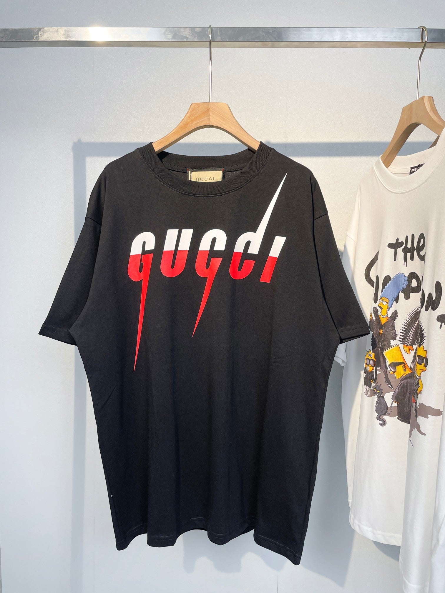 LuxluxHouse Gucci T-shirt NO.1