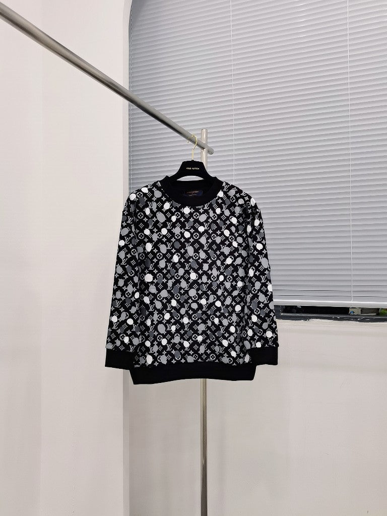 Louis Vuitton Sweater NO.2