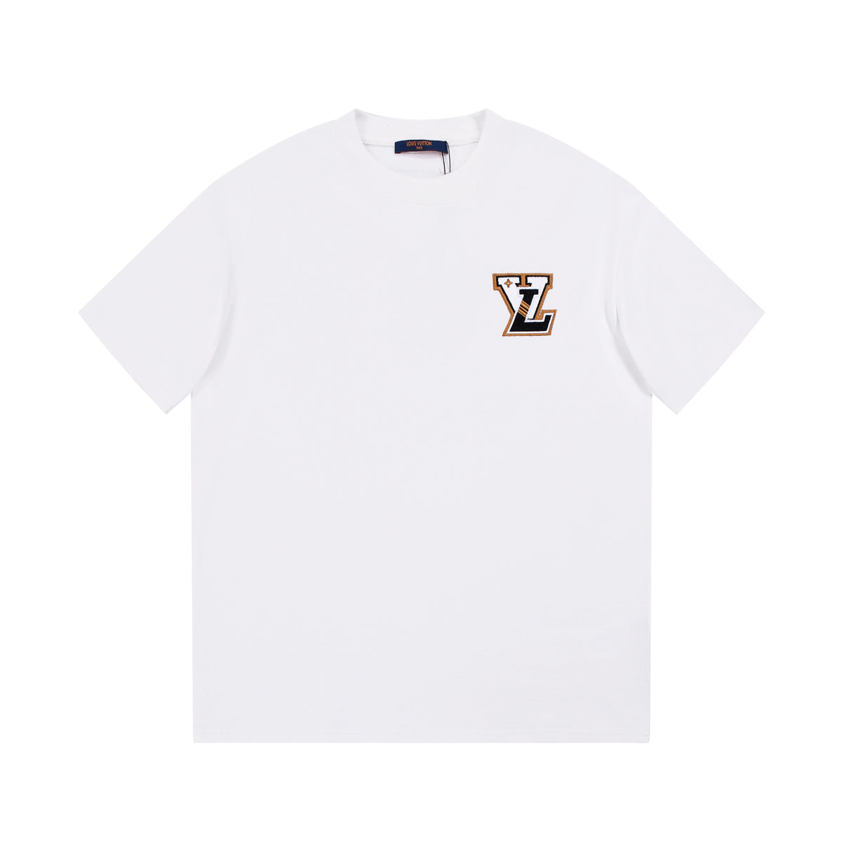 LuxluxHouse Louis Vuitton T-shirt NO.2