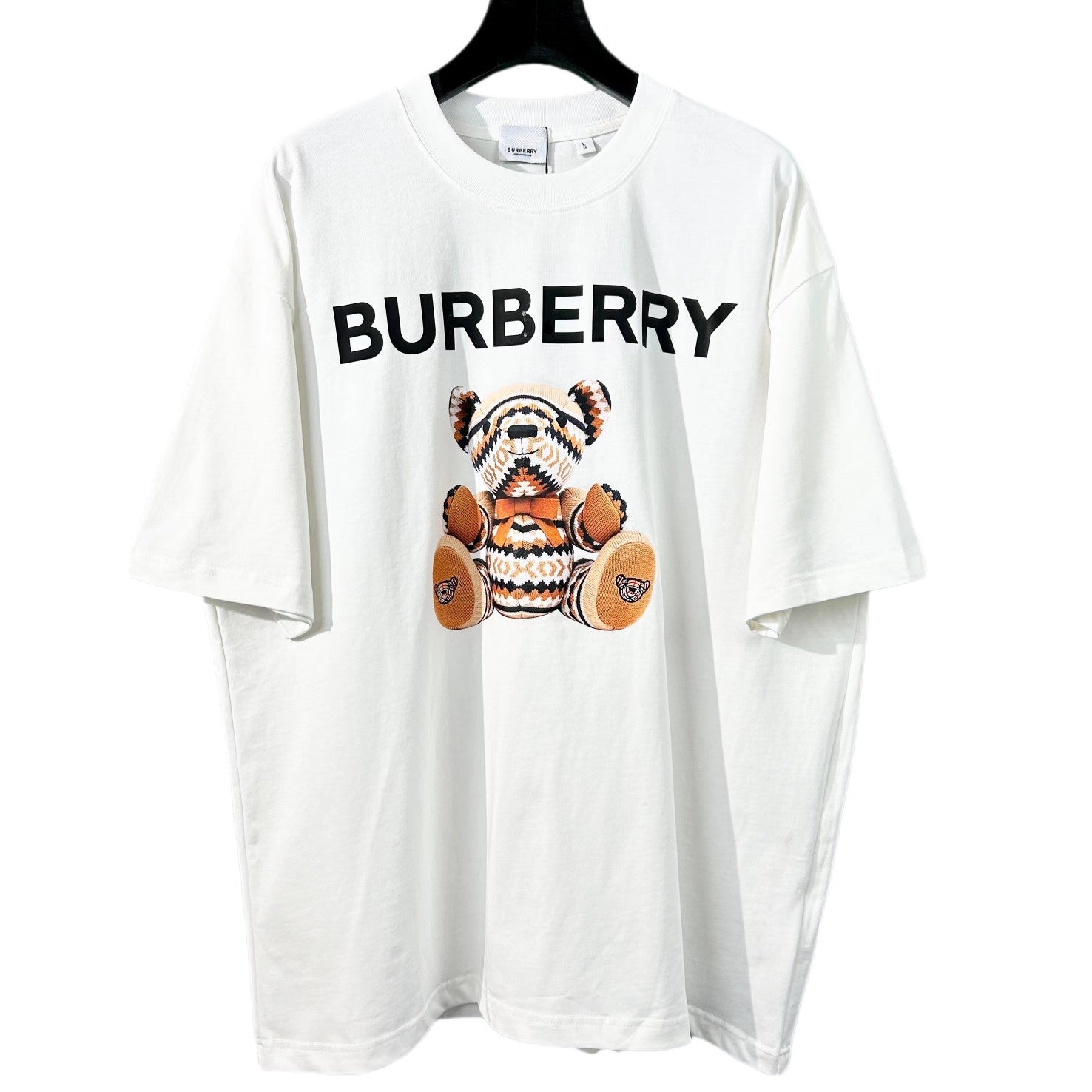 LuxluxHouse Burberry T-shirt NO.3