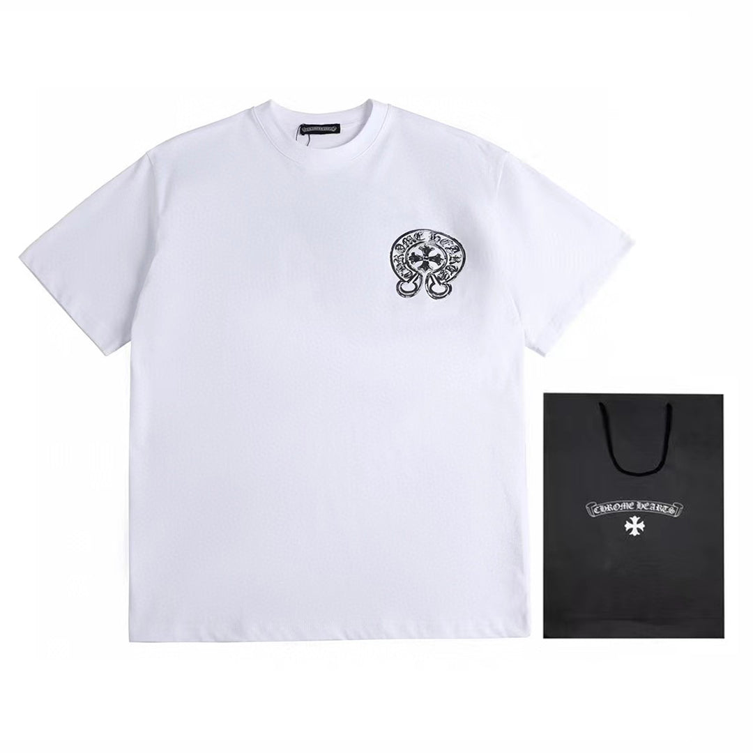 Chrome Hearts T-shirt NO.1