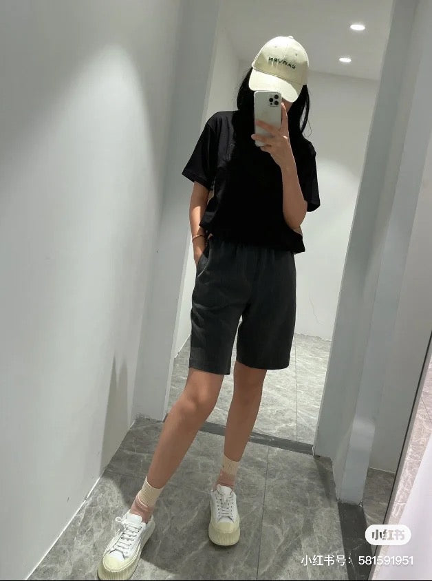 LuxluxHouse Best Quality Clothes Burberry T-shirt