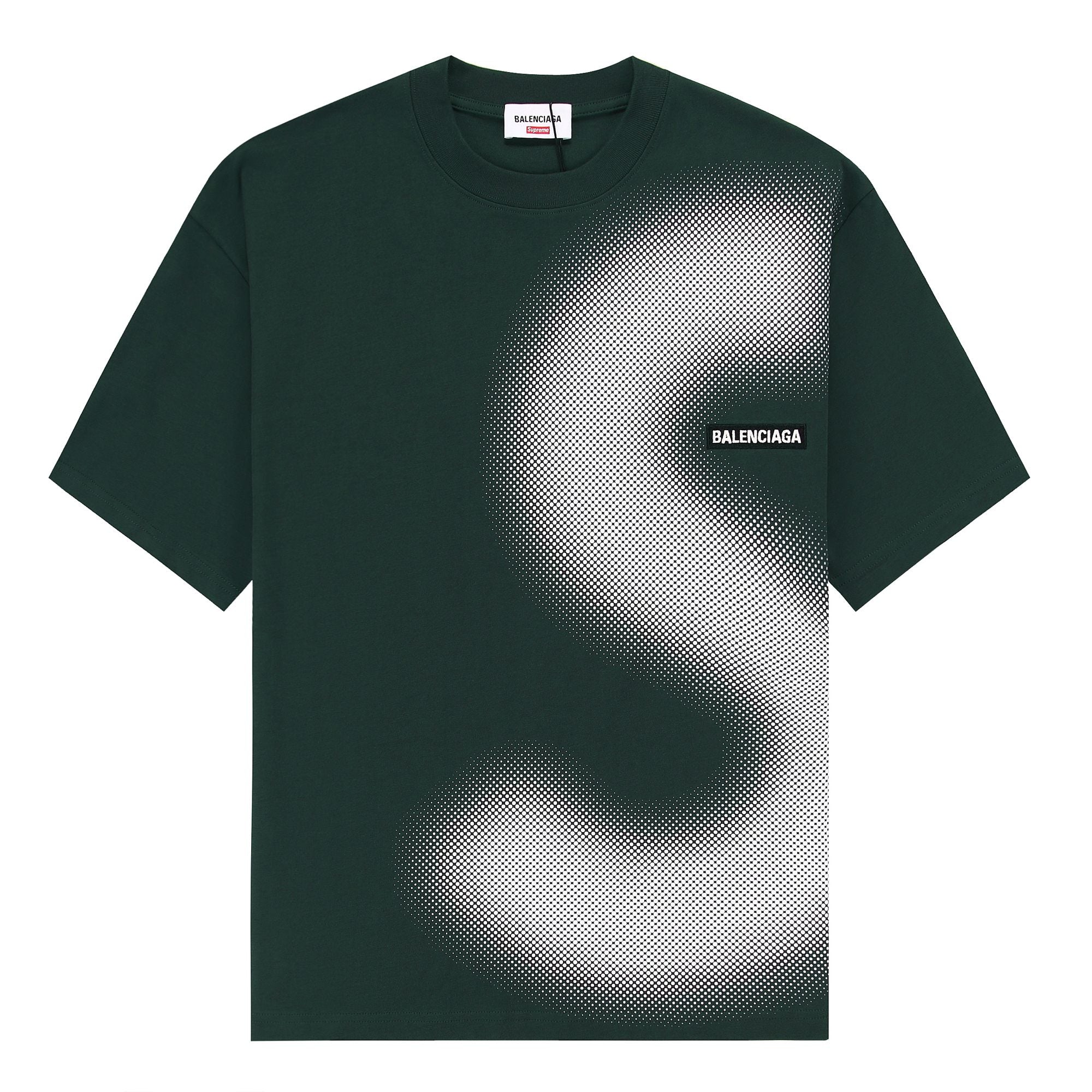 LuxluxHouse Supreme T-shirt NO.6