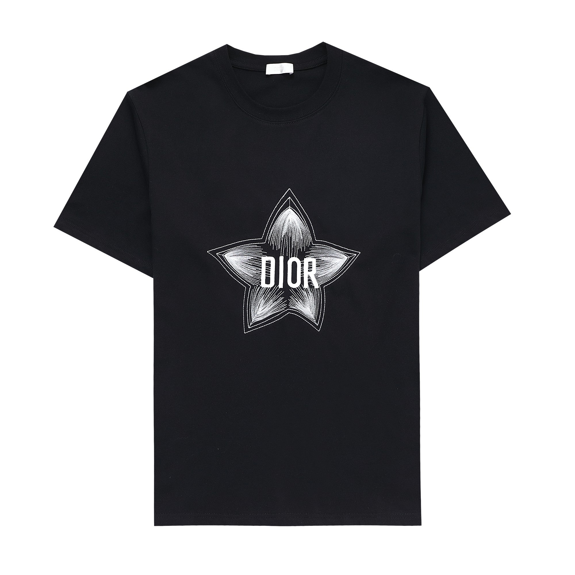 LuxluxHouse Dior T-shirt NO.3