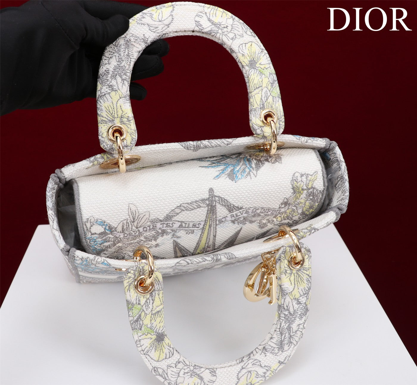 LuxluxHouse Best Quality Bags Women Dior