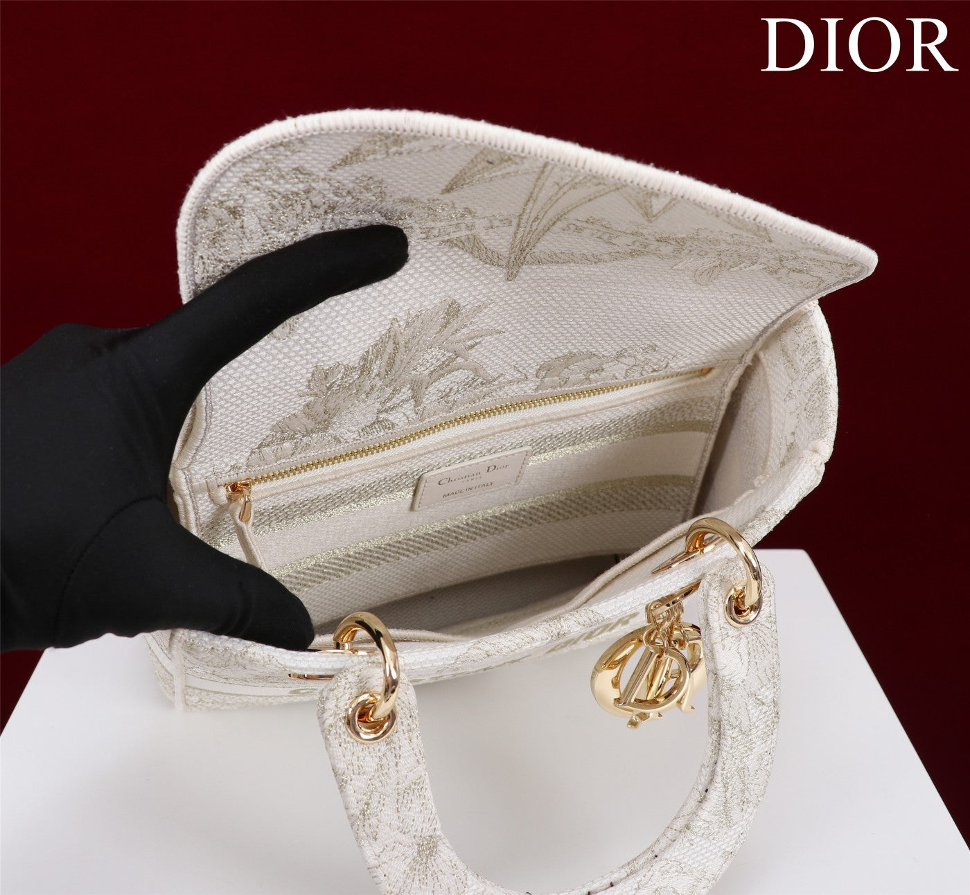LuxluxHouse Best Quality Bags Women Dior