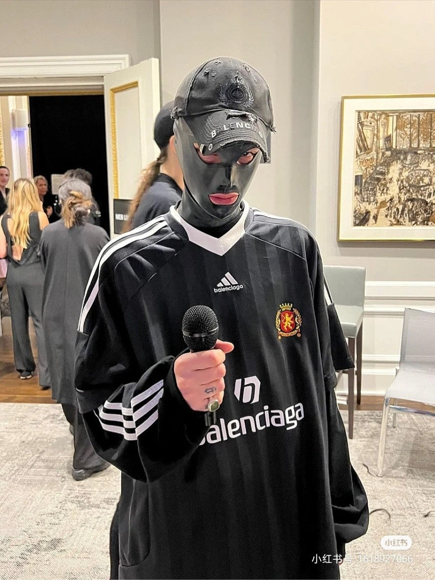 LuxluxHouse Best Quality Clothes Balenciaga T-shirt