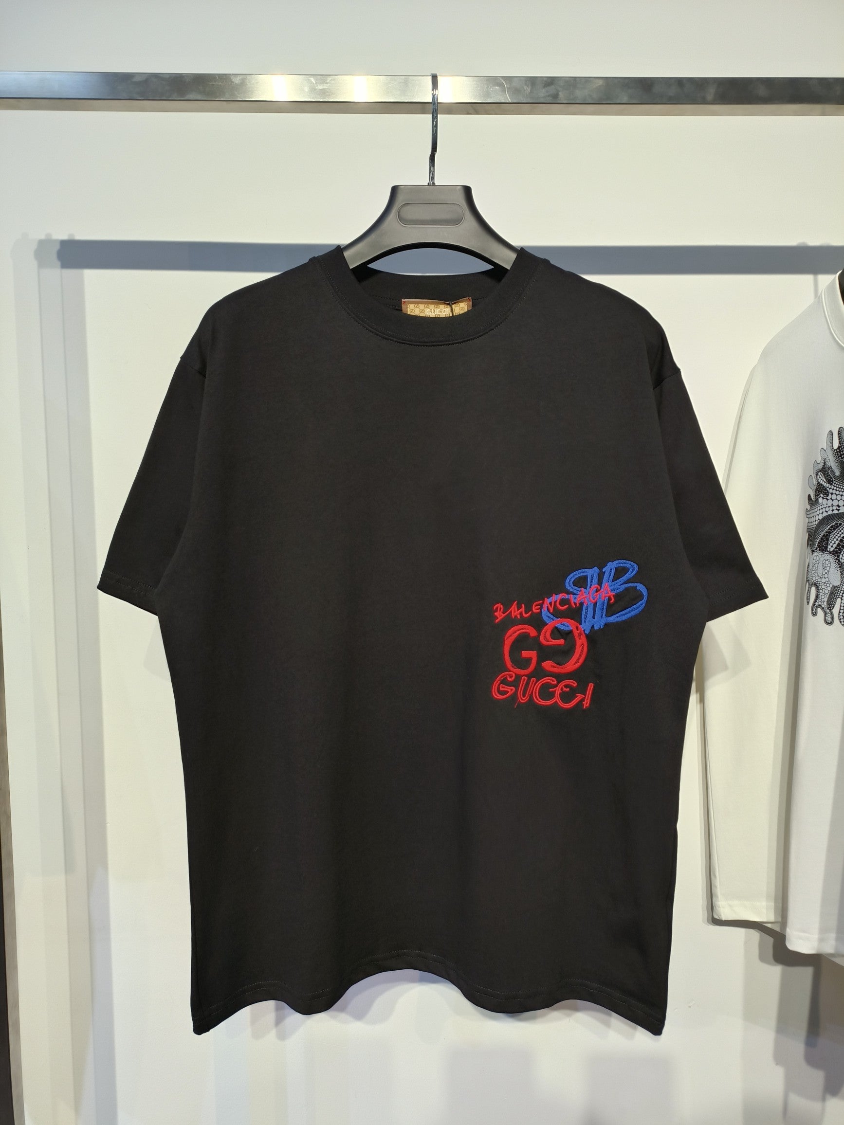 LuxluxHouse Gucci T-shirt NO.1