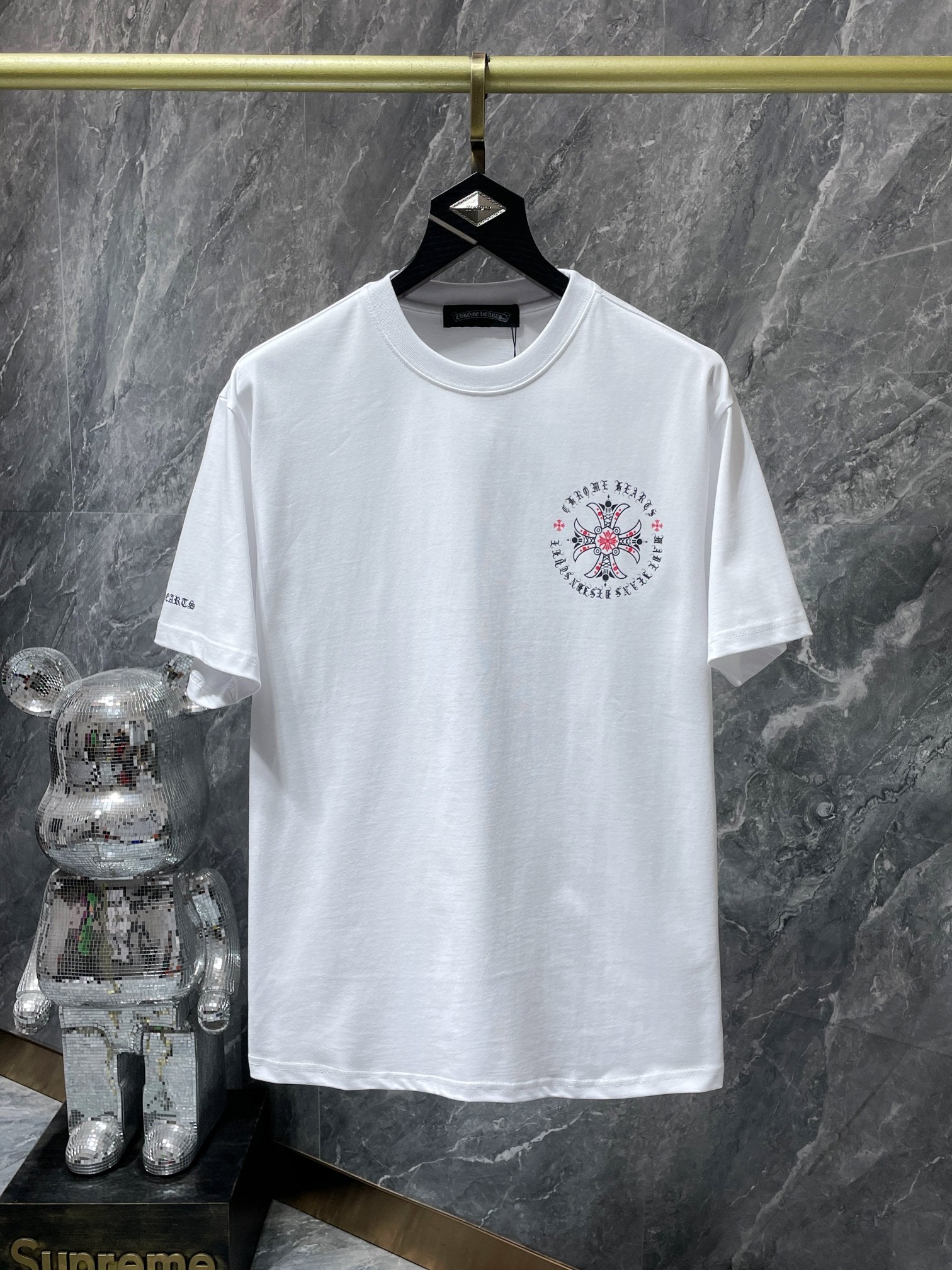 Chrome Hearts T-shirt NO.2