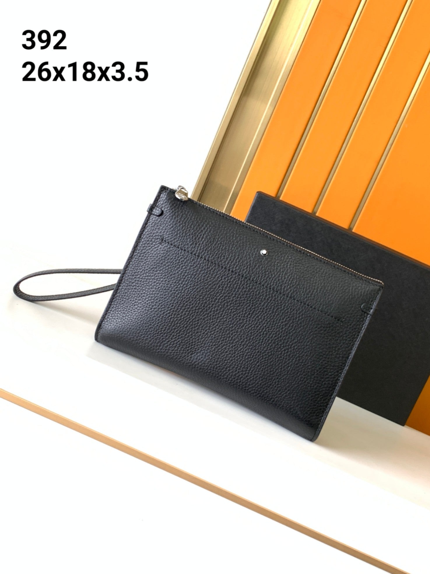 LuxluxHouse Best Quality Bags Montblanc Men