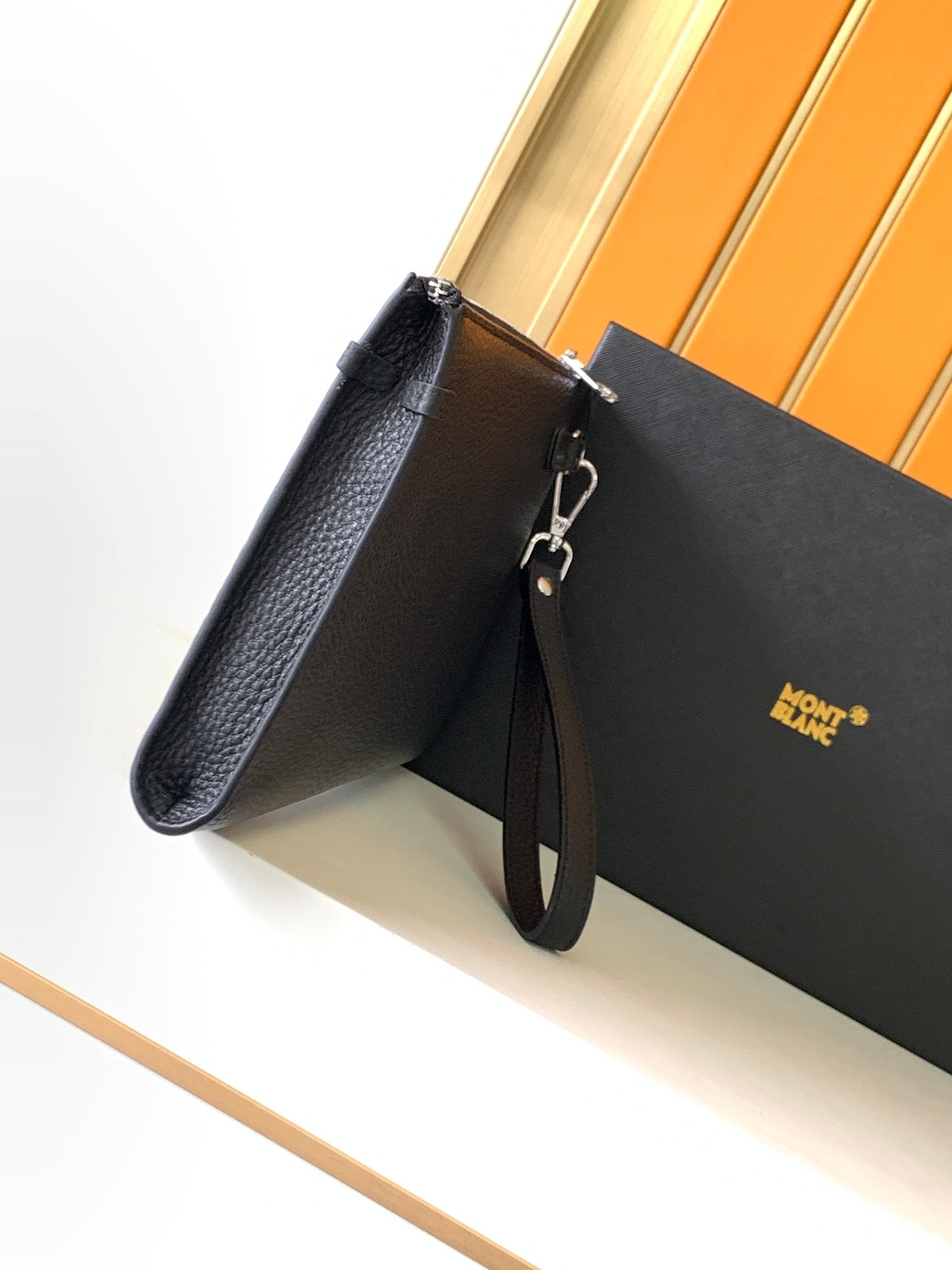 LuxluxHouse Best Quality Bags Montblanc Men