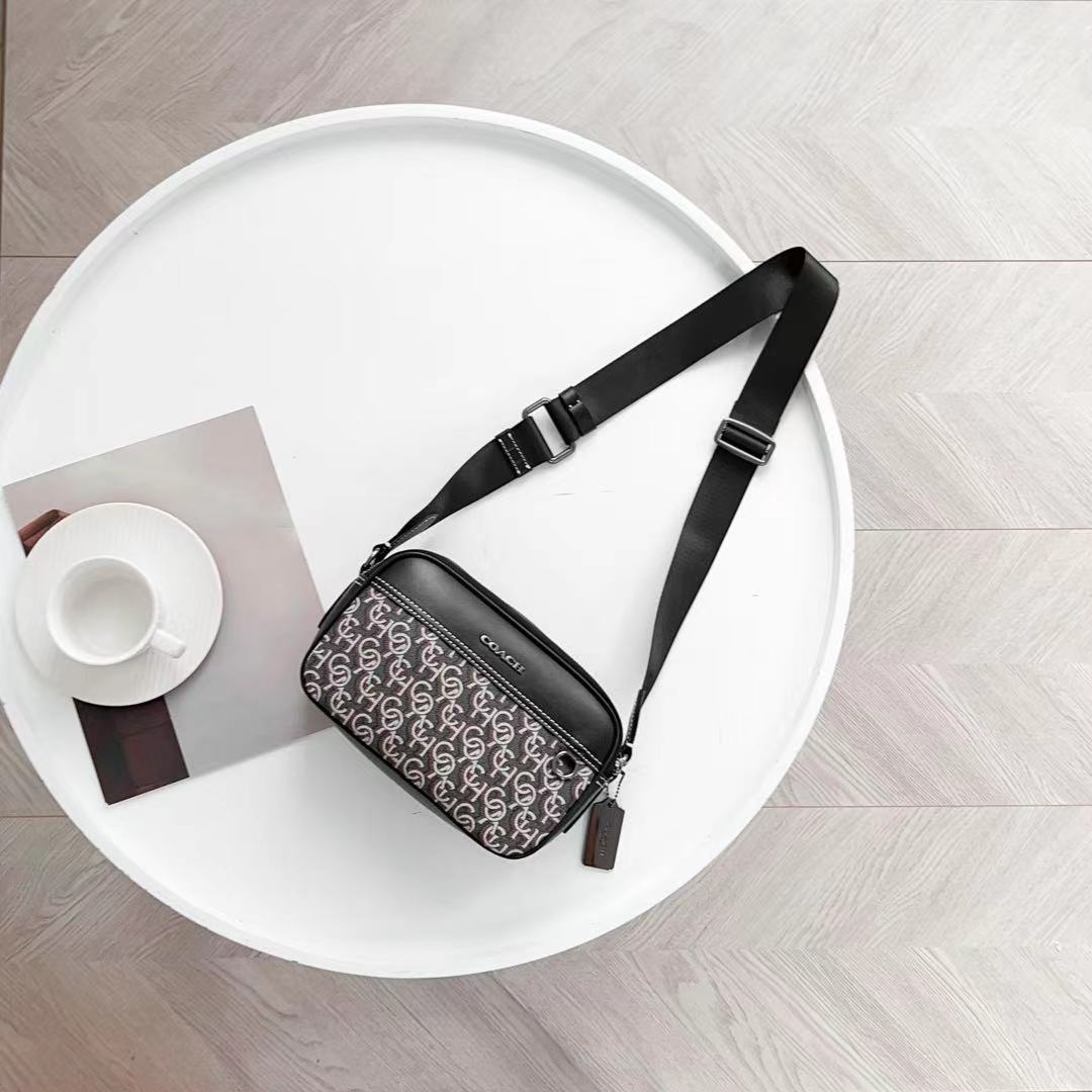 LuxluxHouse Best Quality Bags Coach Men