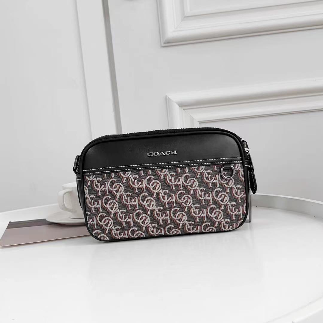 LuxluxHouse Best Quality Bags Coach Men