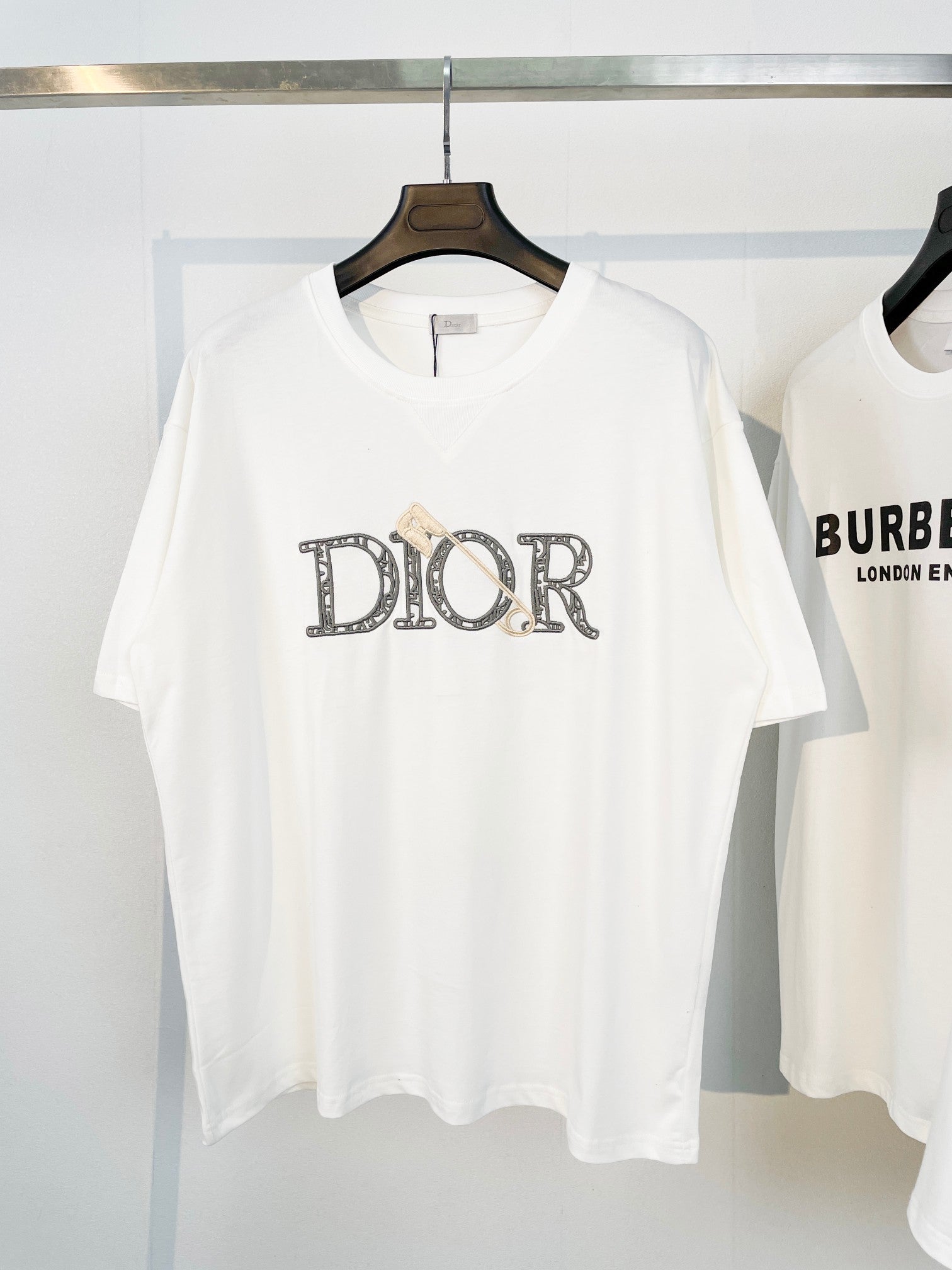 LuxluxHouse Dior T-shirt NO.1