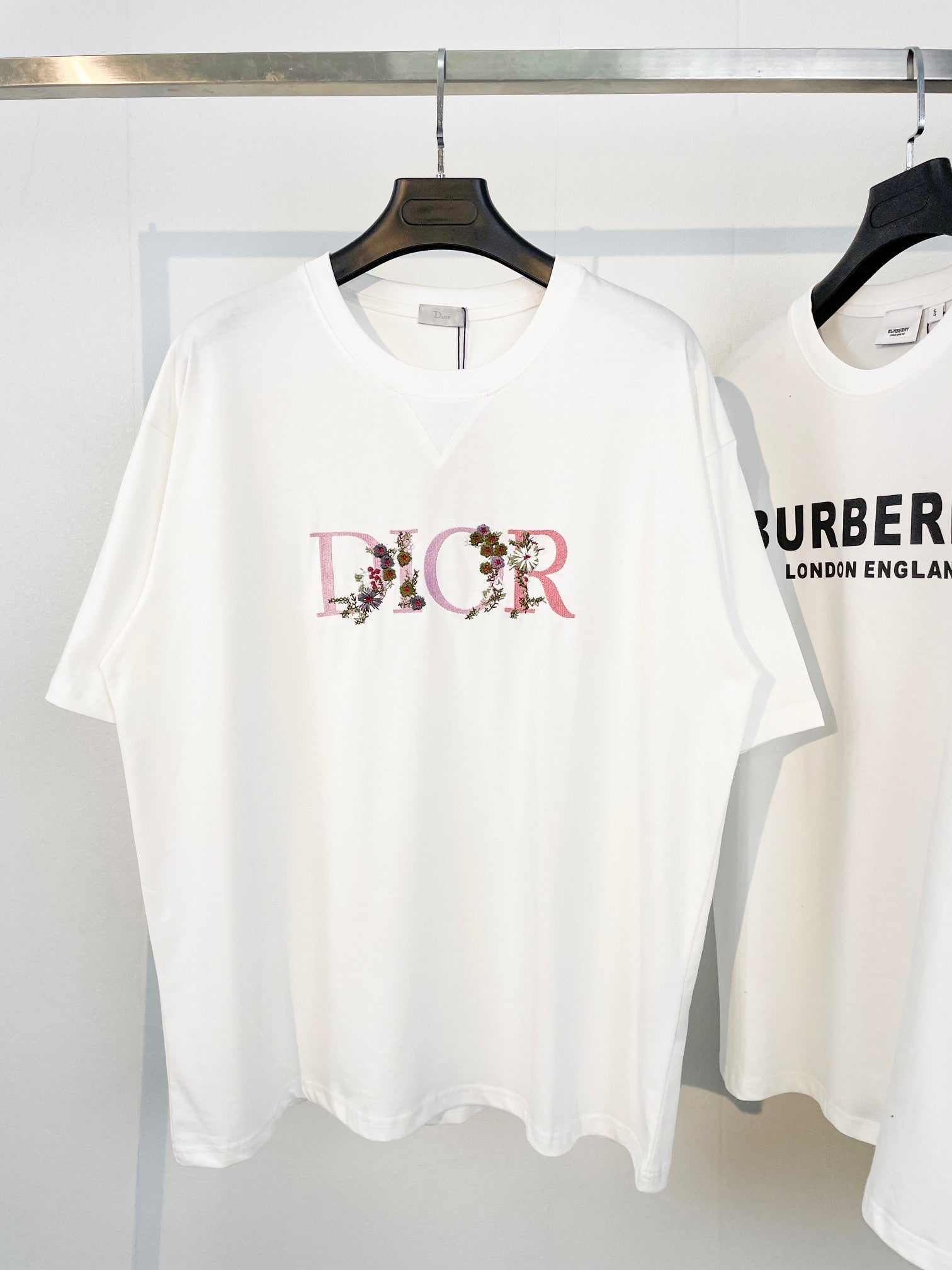 LuxluxHouse Dior T-shirt NO.1