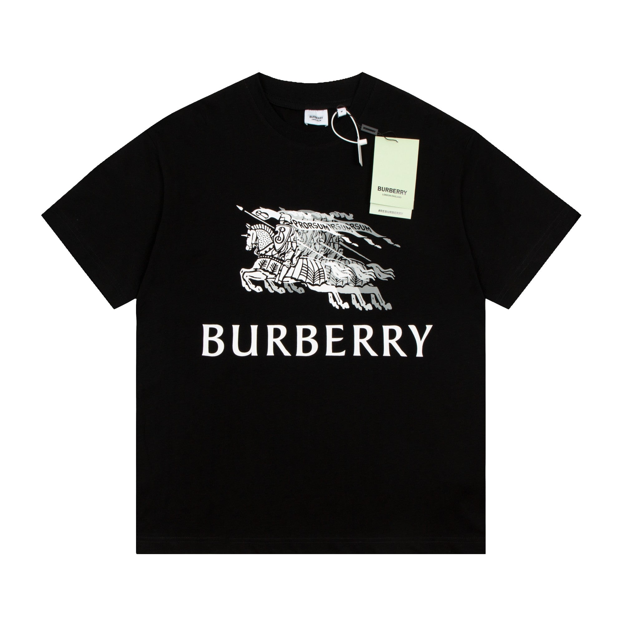 LuxluxHouse Burberry T-shirt NO.3