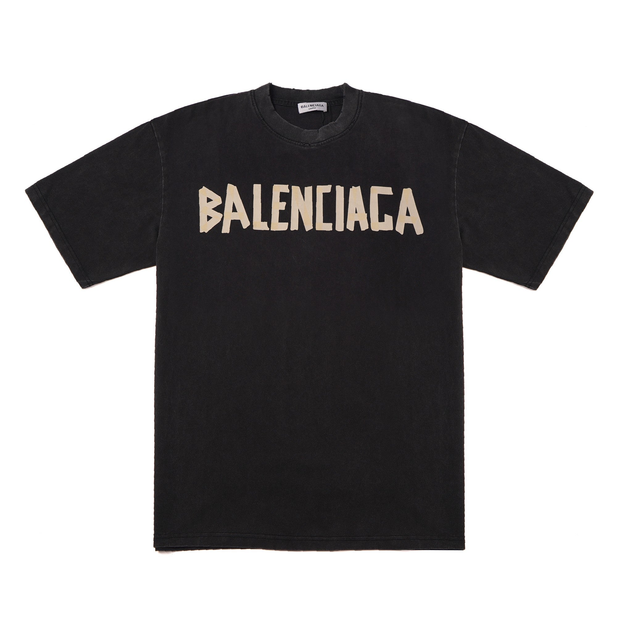 LuxluxHouse Balenciaga T-shirt NO.9