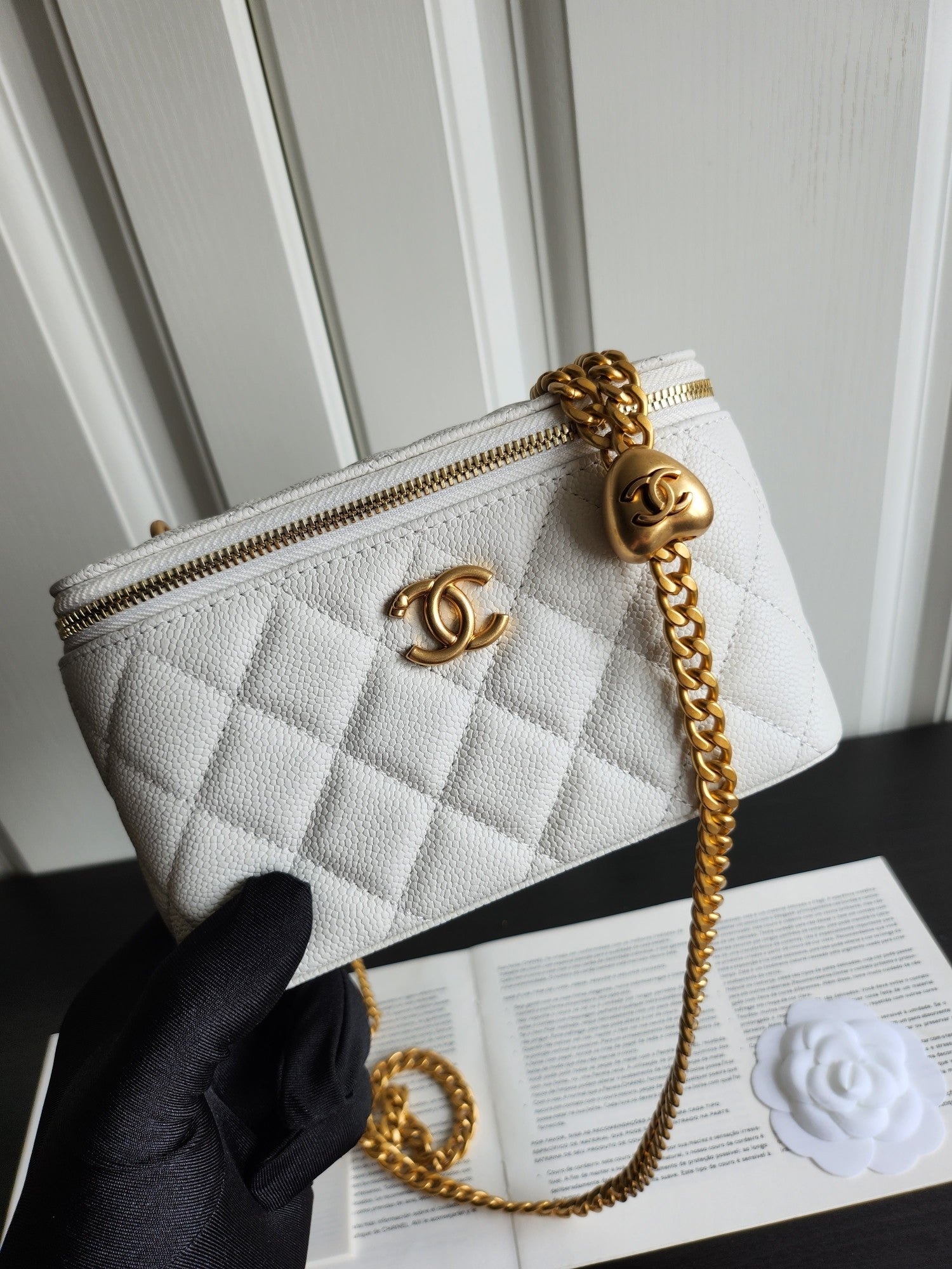 LuxluxHouse Best Quality Bags Chanel Women
