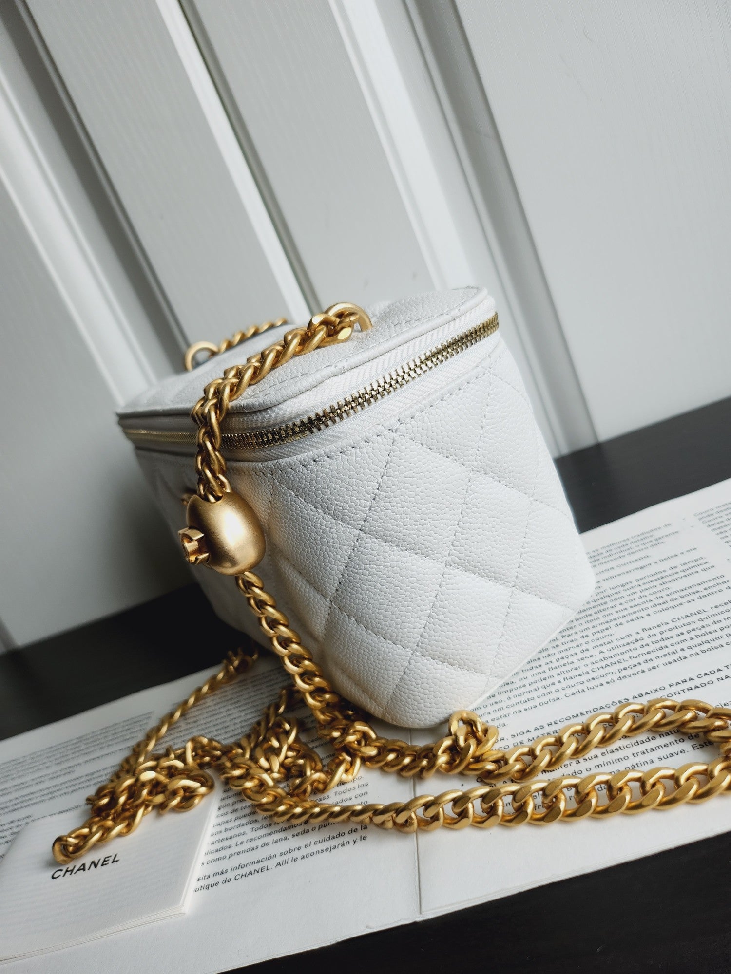 LuxluxHouse Best Quality Bags Chanel Women