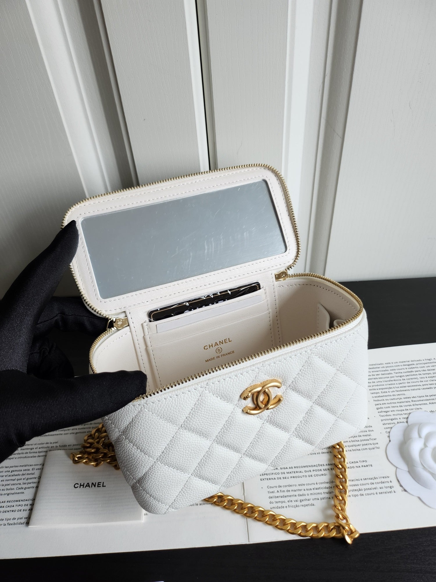 LuxluxHouse Best Quality Bags Chanel Women