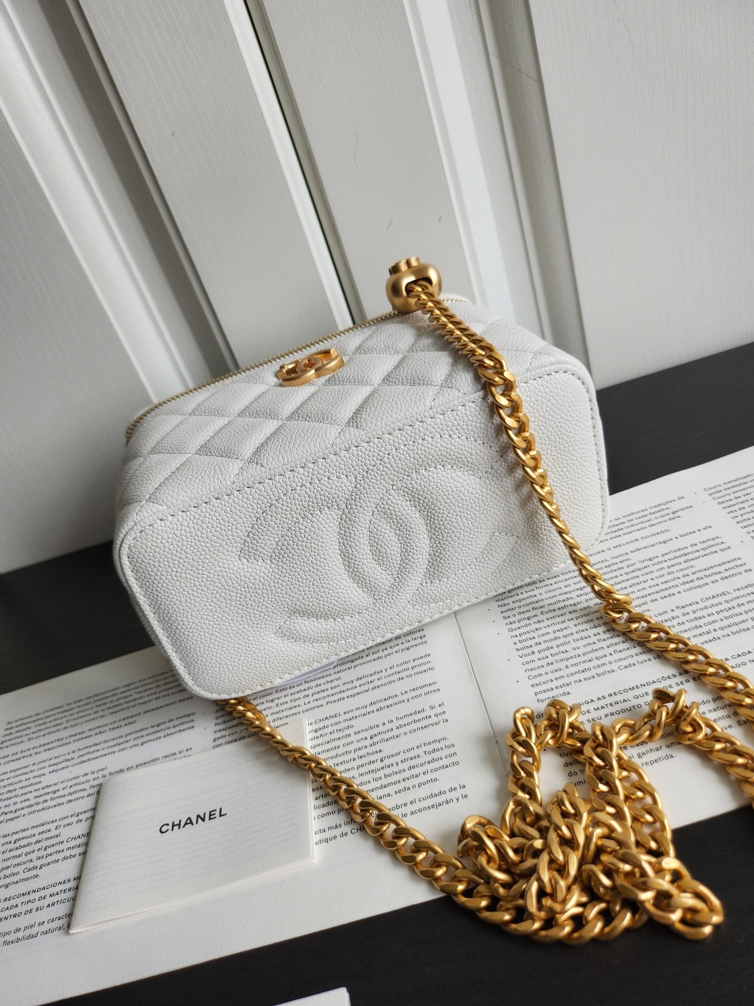 LuxluxHouse Best Quality Bags Chanel Women