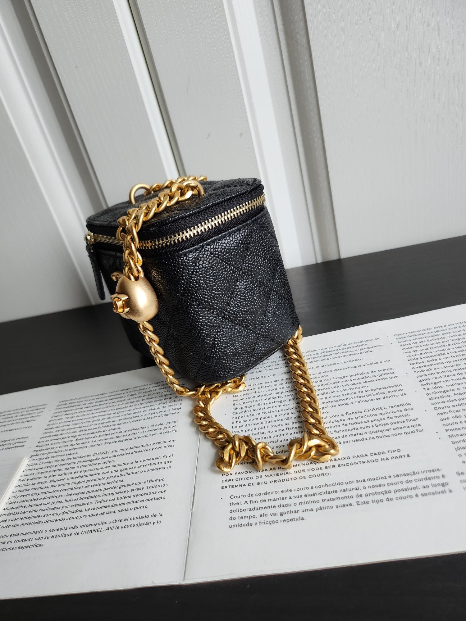 LuxluxHouse Best Quality Bags Chanel Women