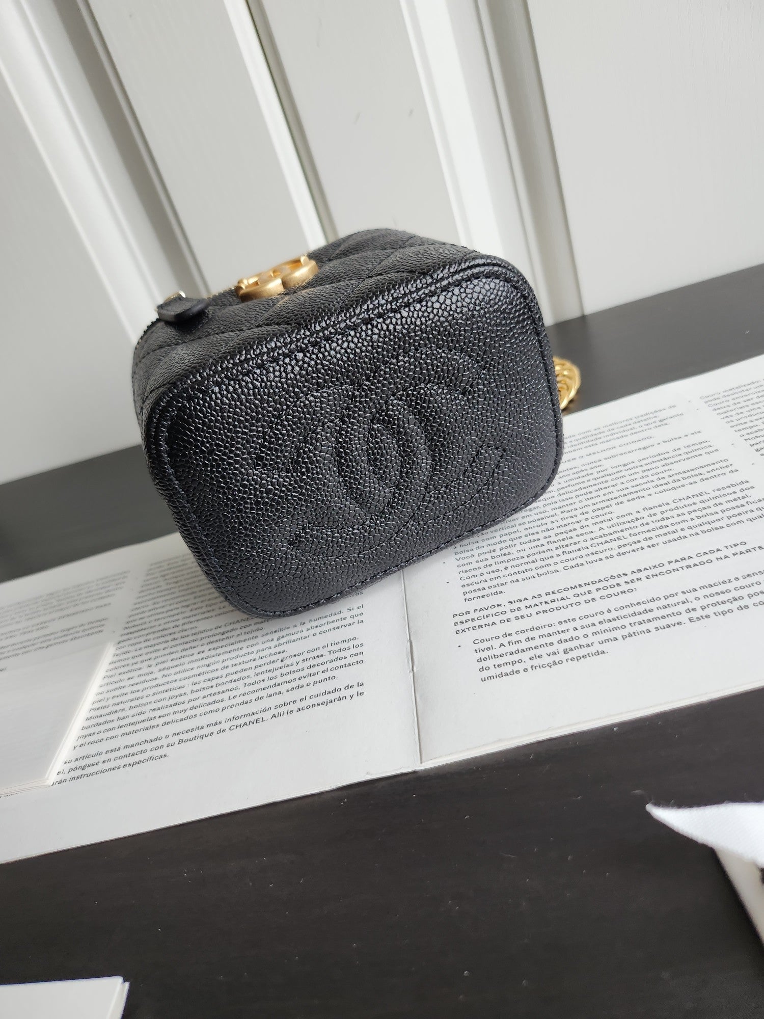 LuxluxHouse Best Quality Bags Chanel Women